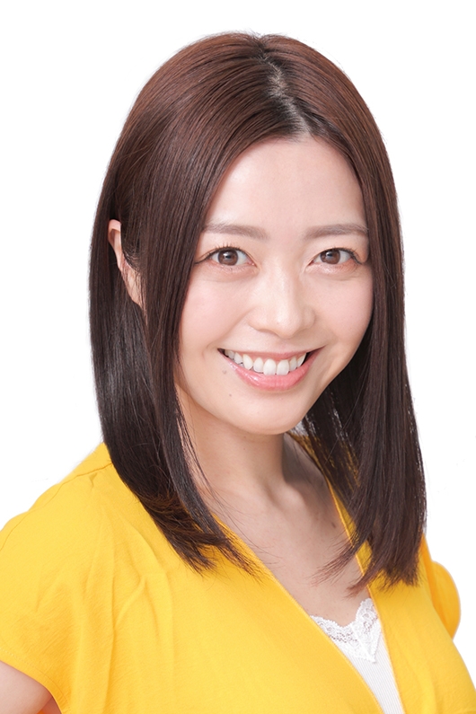 森林 永理奈