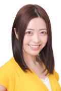 森林 永理奈