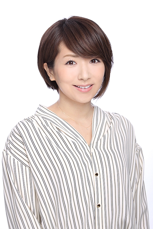 石原 あつ美 Sun Music Group Official Web Site