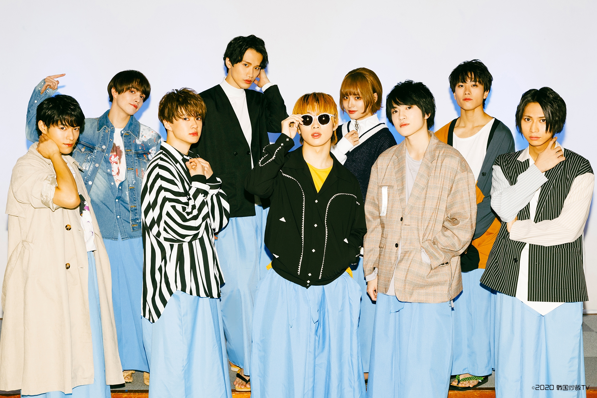 谷水 力 Sun Music Group Official Web Site