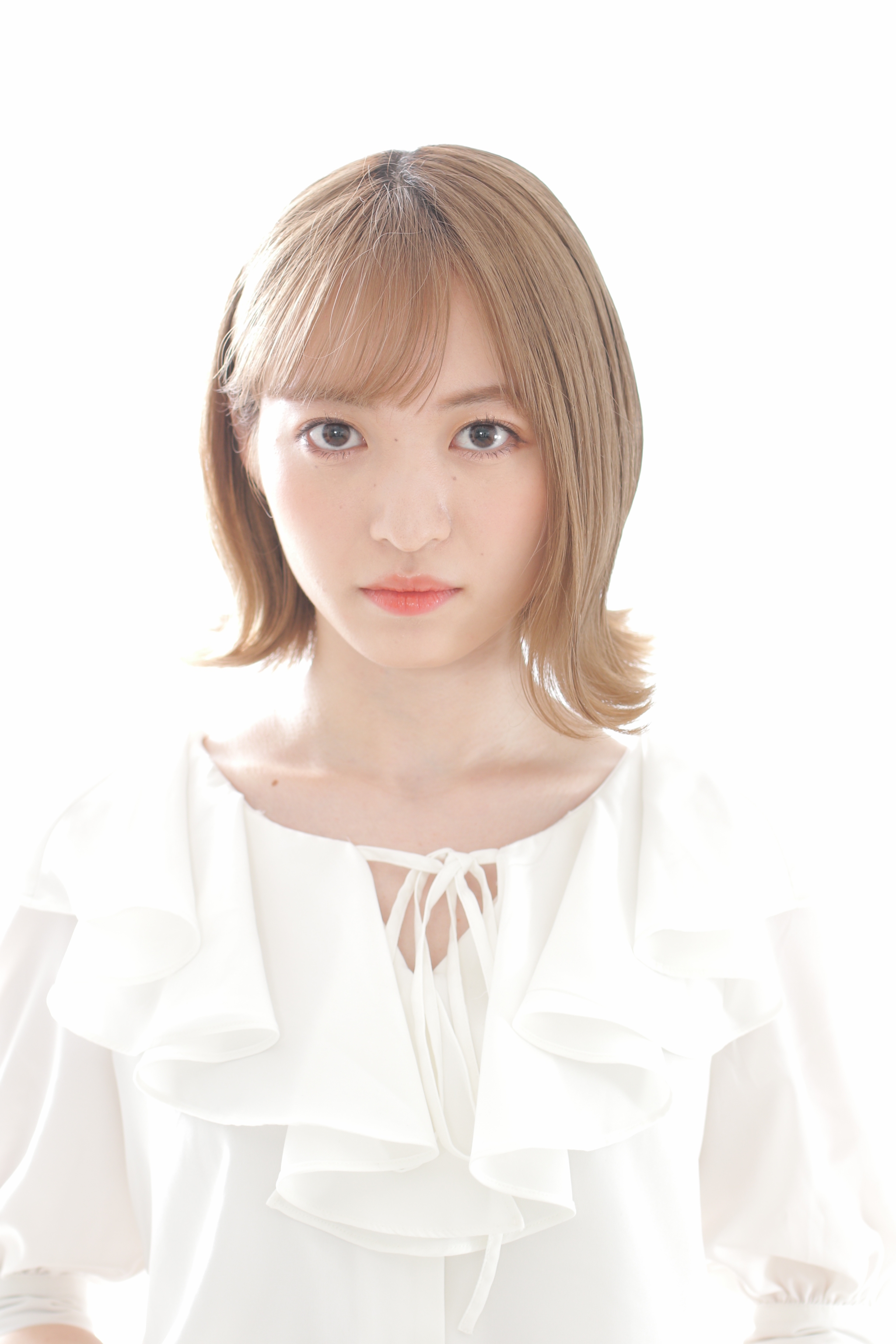 岡本 桃花 Sun Music Group Official Web Site