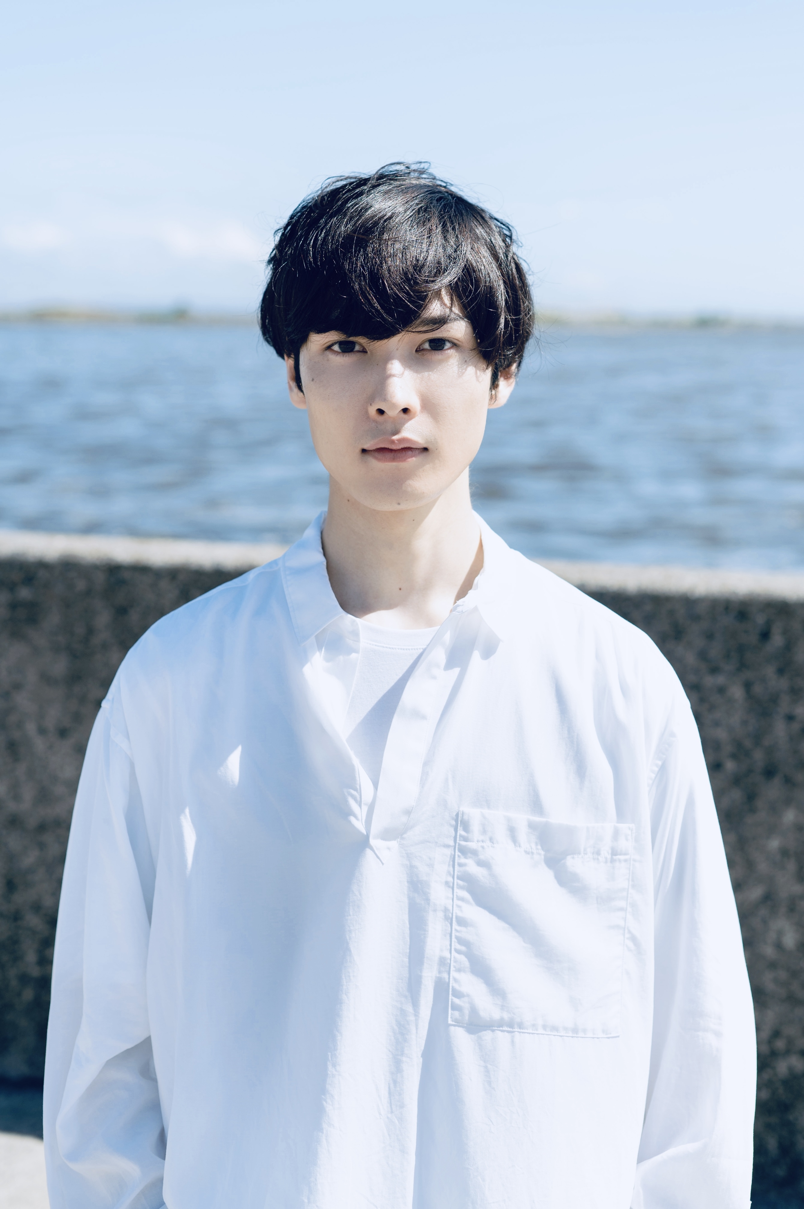 久保田 真旺 | Sun Music Group Official Web Site