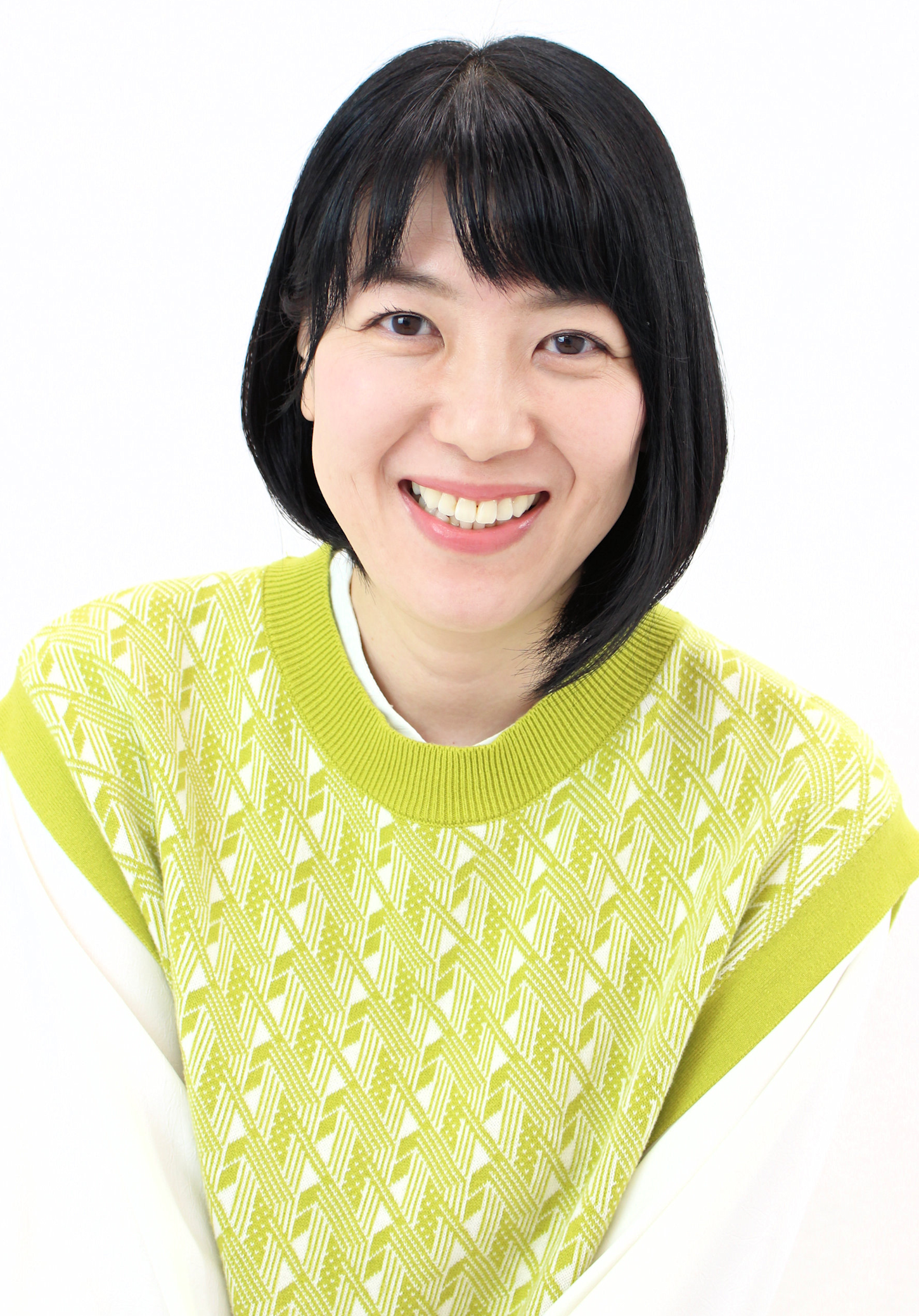 飯塚 涼子