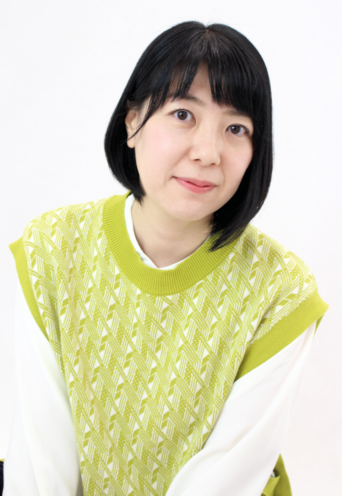 飯塚 涼子