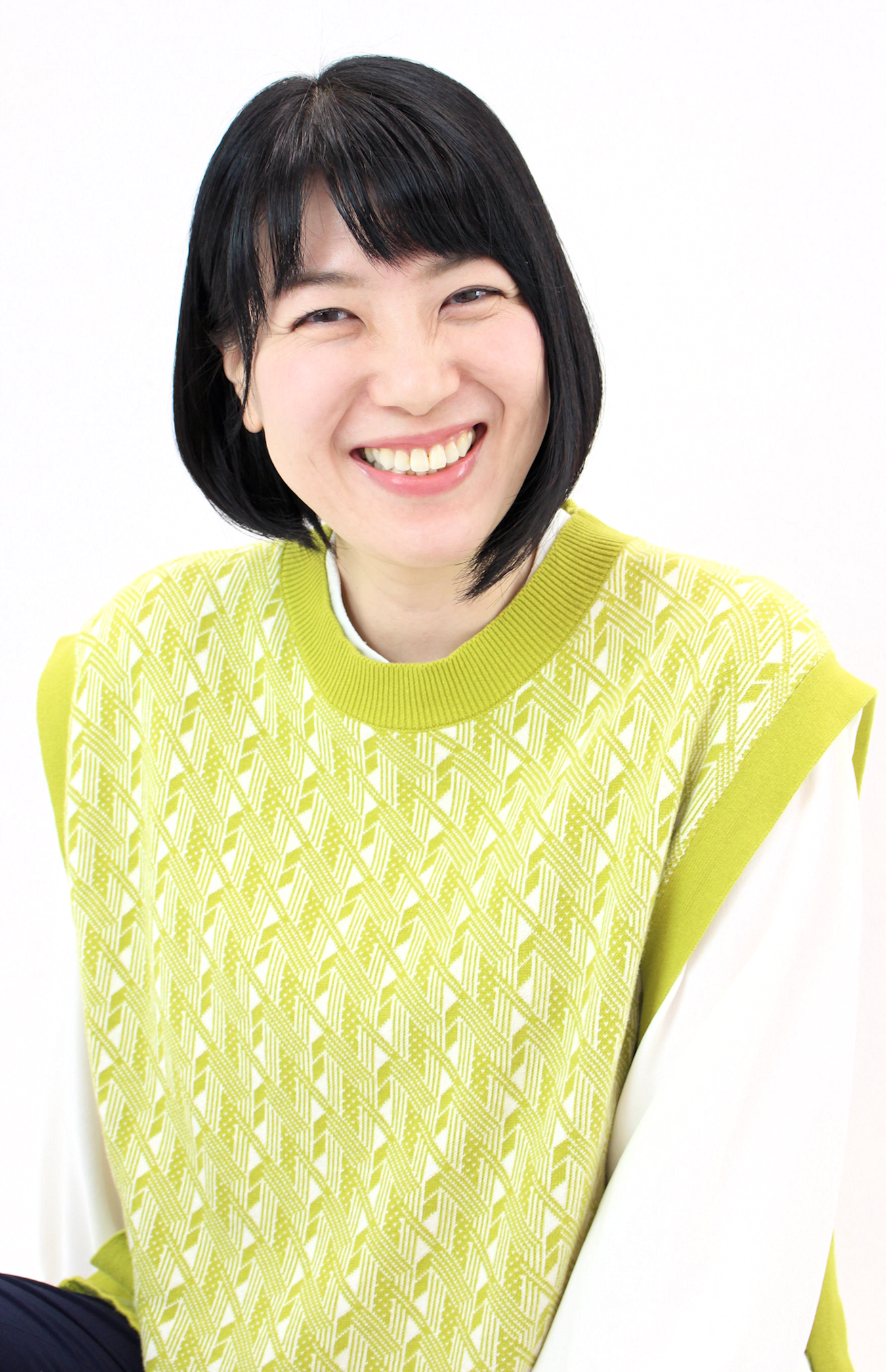飯塚 涼子