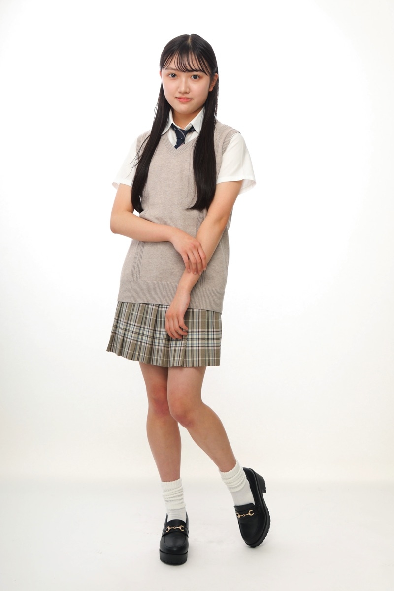小林 リアナ