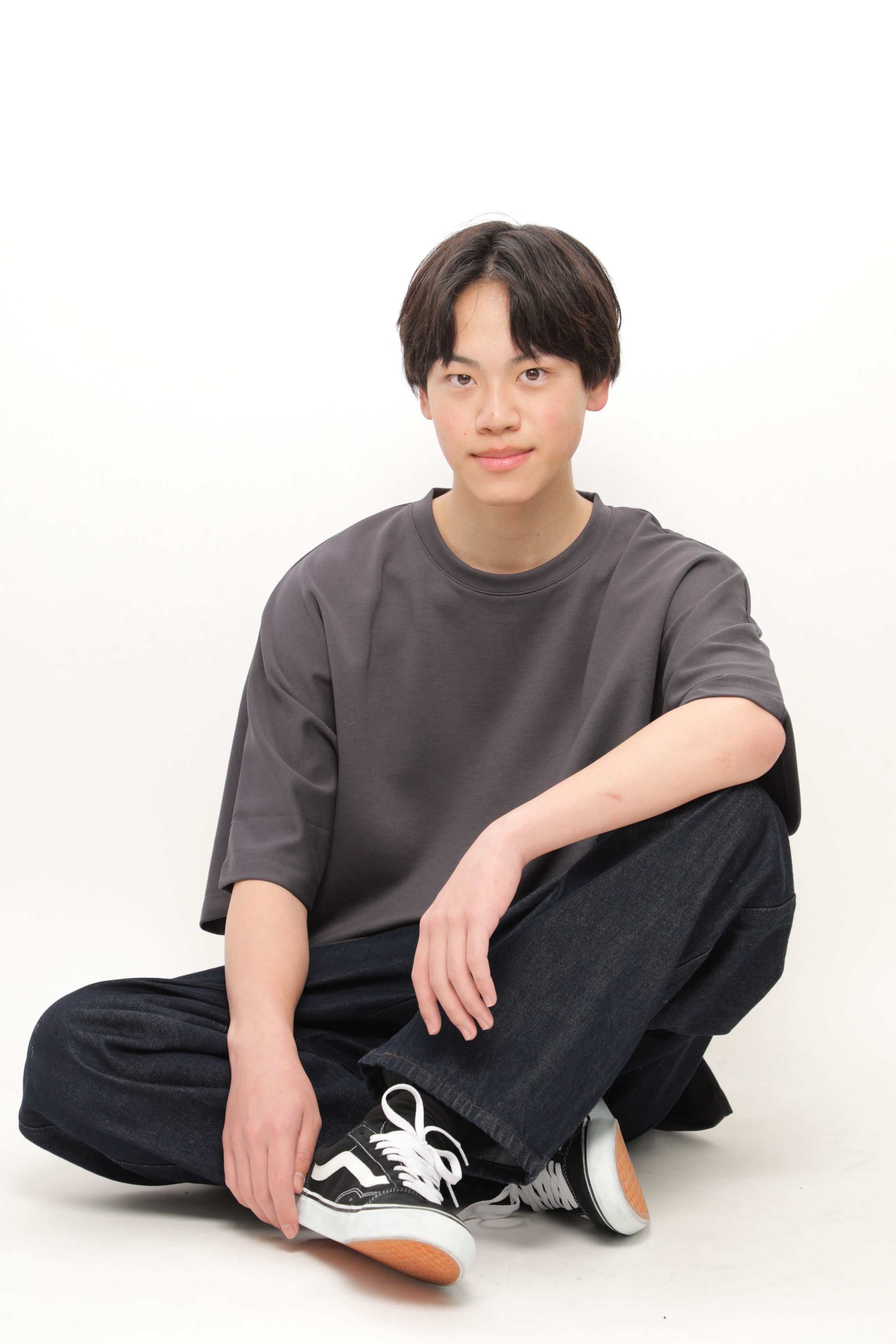 松島 歩志