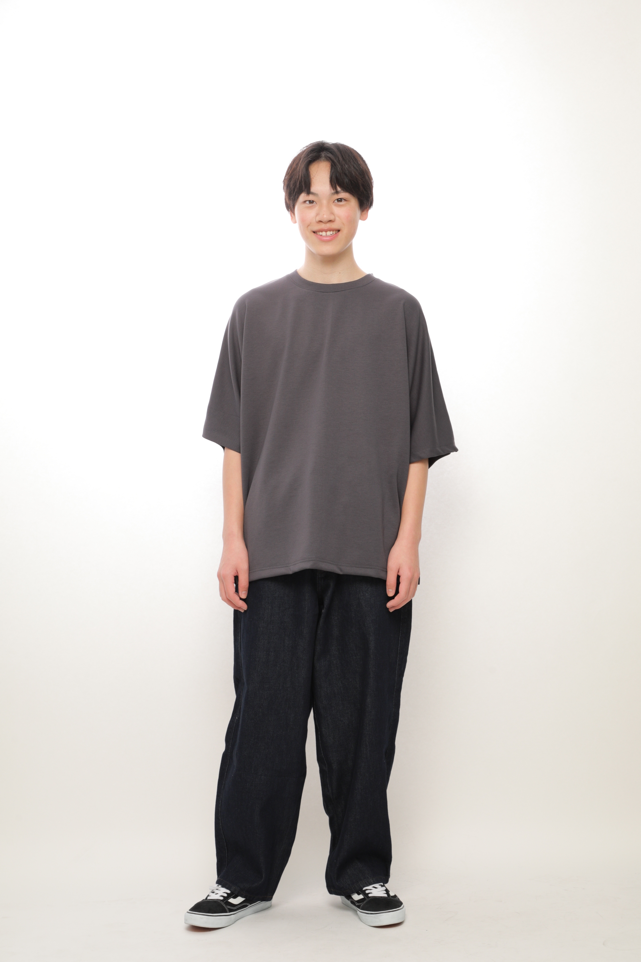 松島 歩志