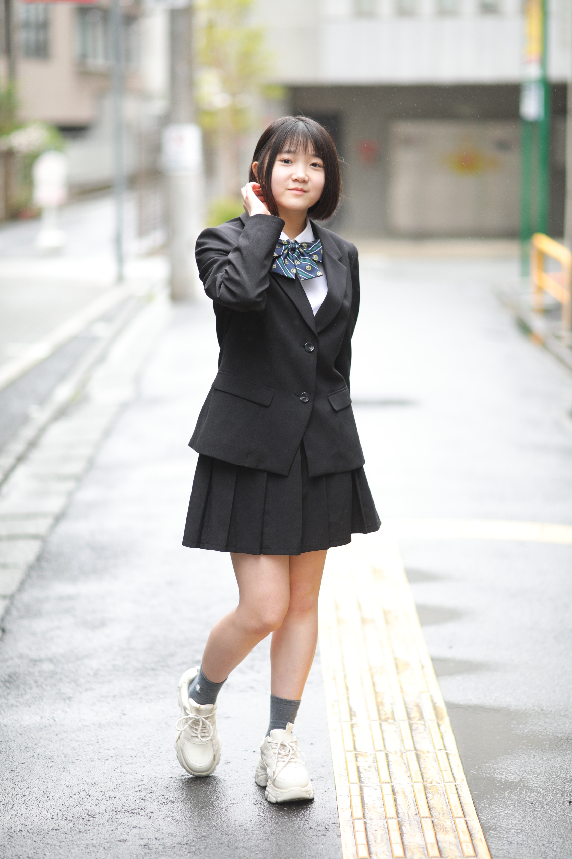 丸山 澪