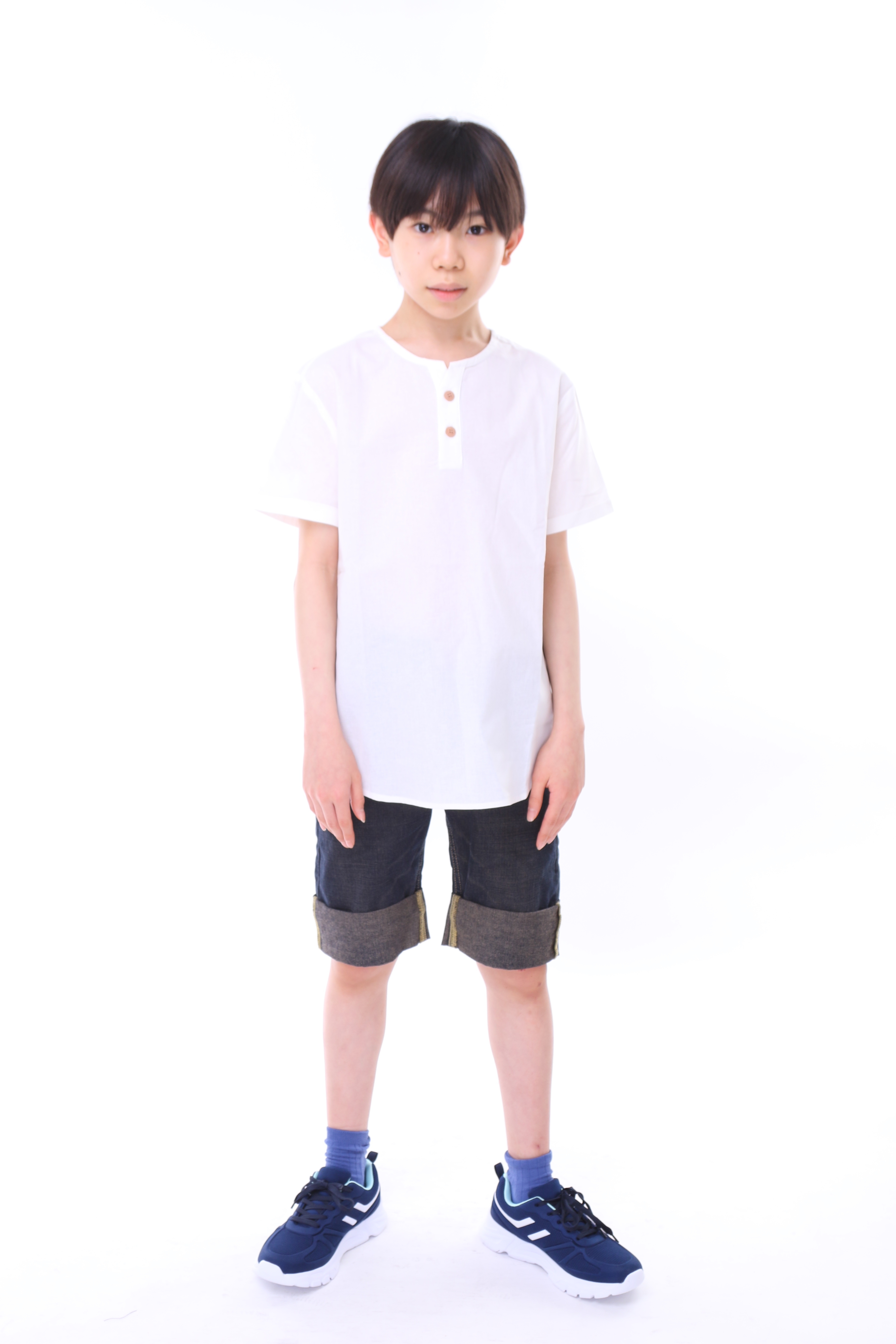 田野井 健