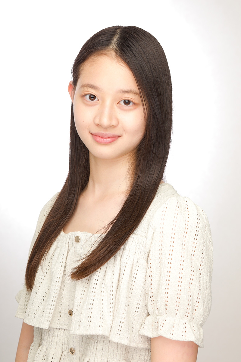 山田 花凜