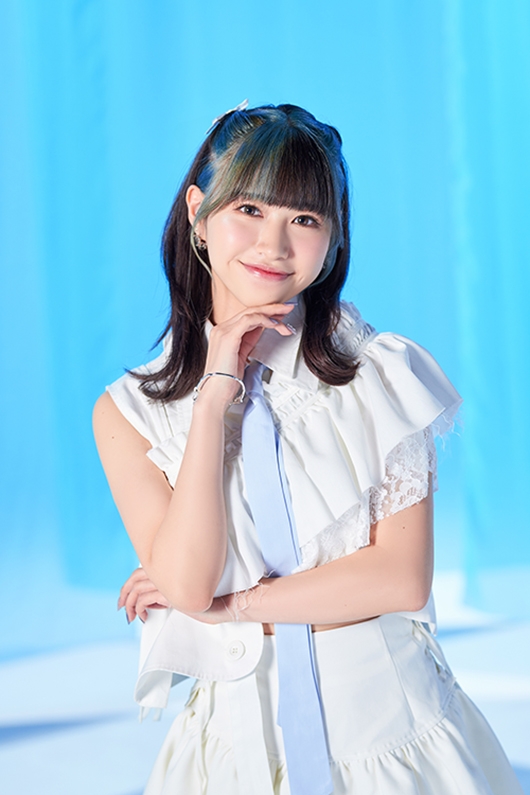 ラストブルー
