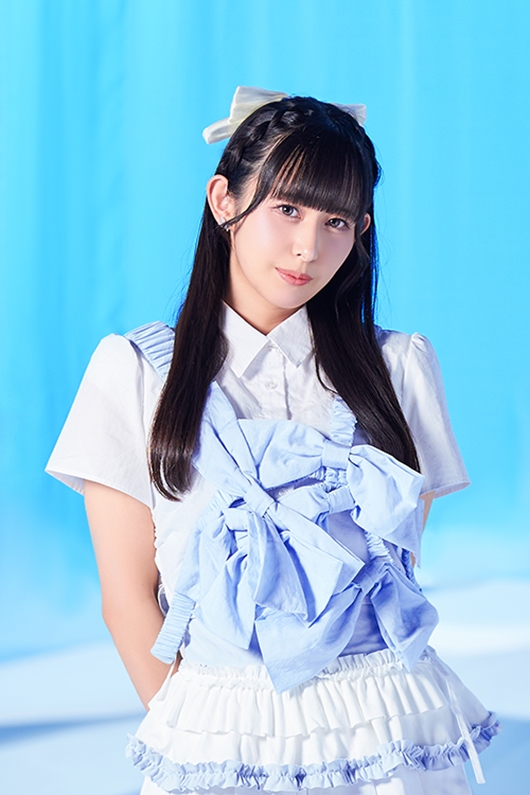 ラストブルー