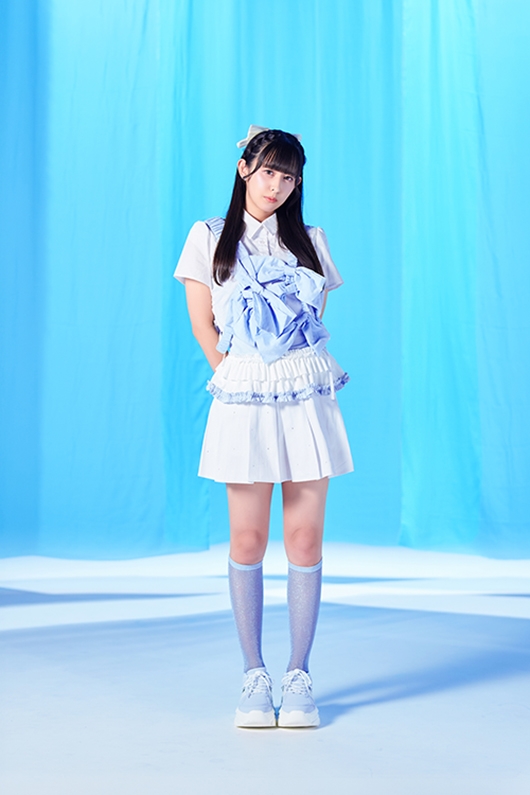 ラストブルー