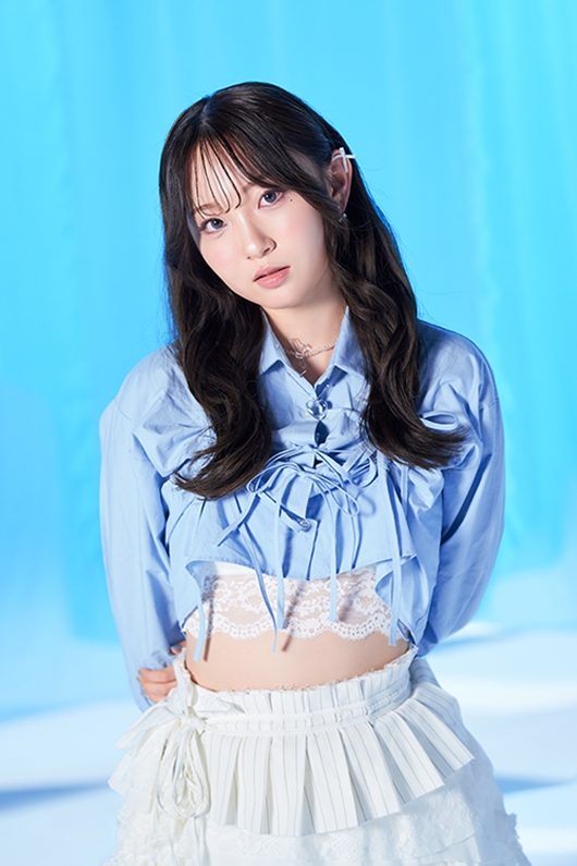 ラストブルー