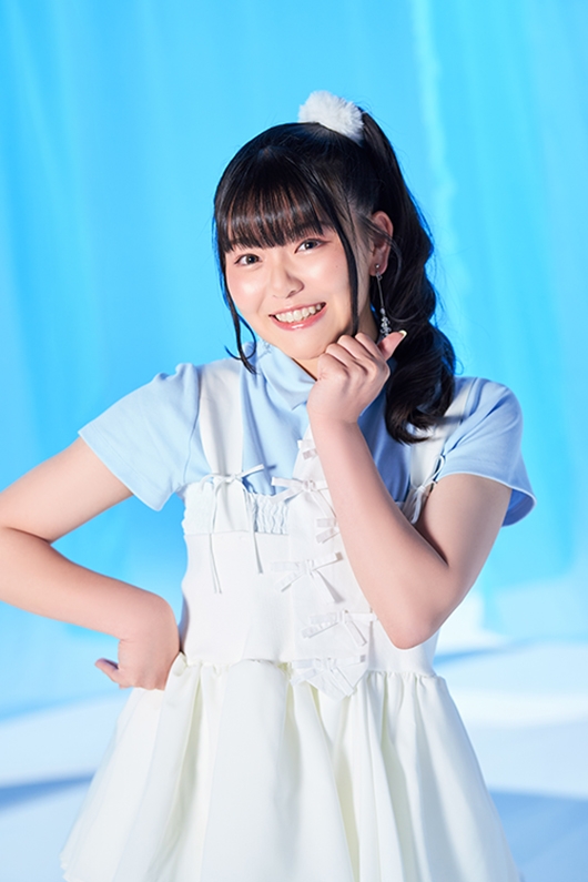 ラストブルー