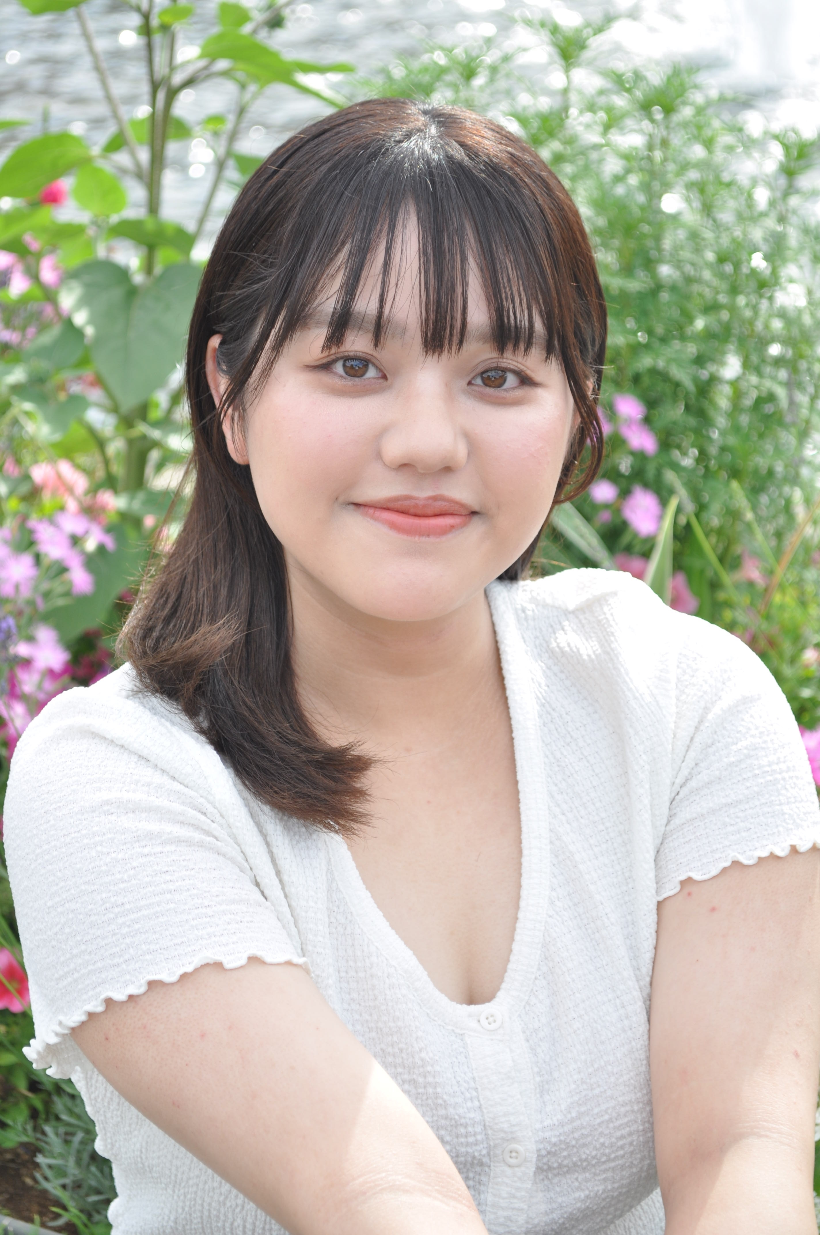 宮坂 千秋