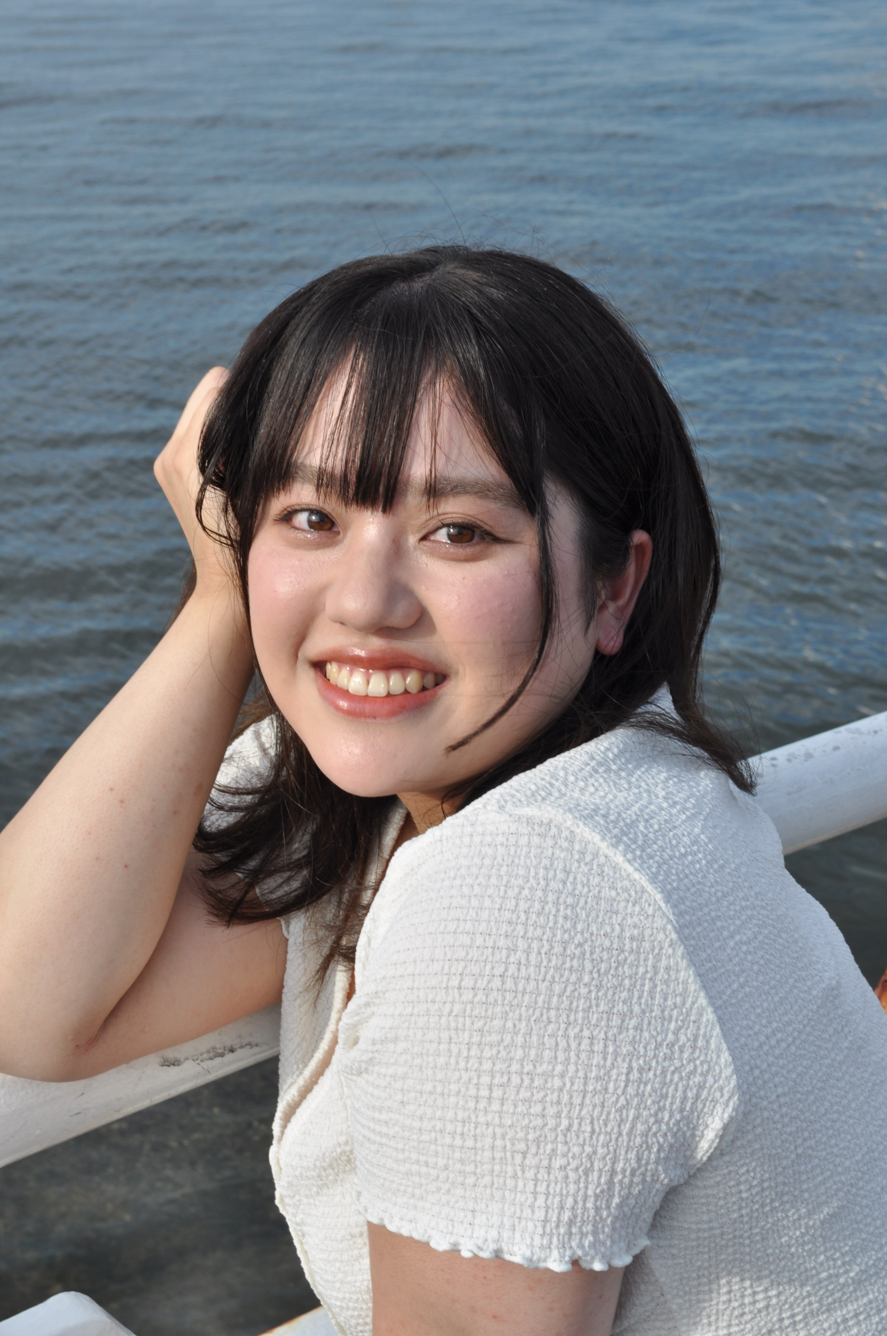 宮坂 千秋