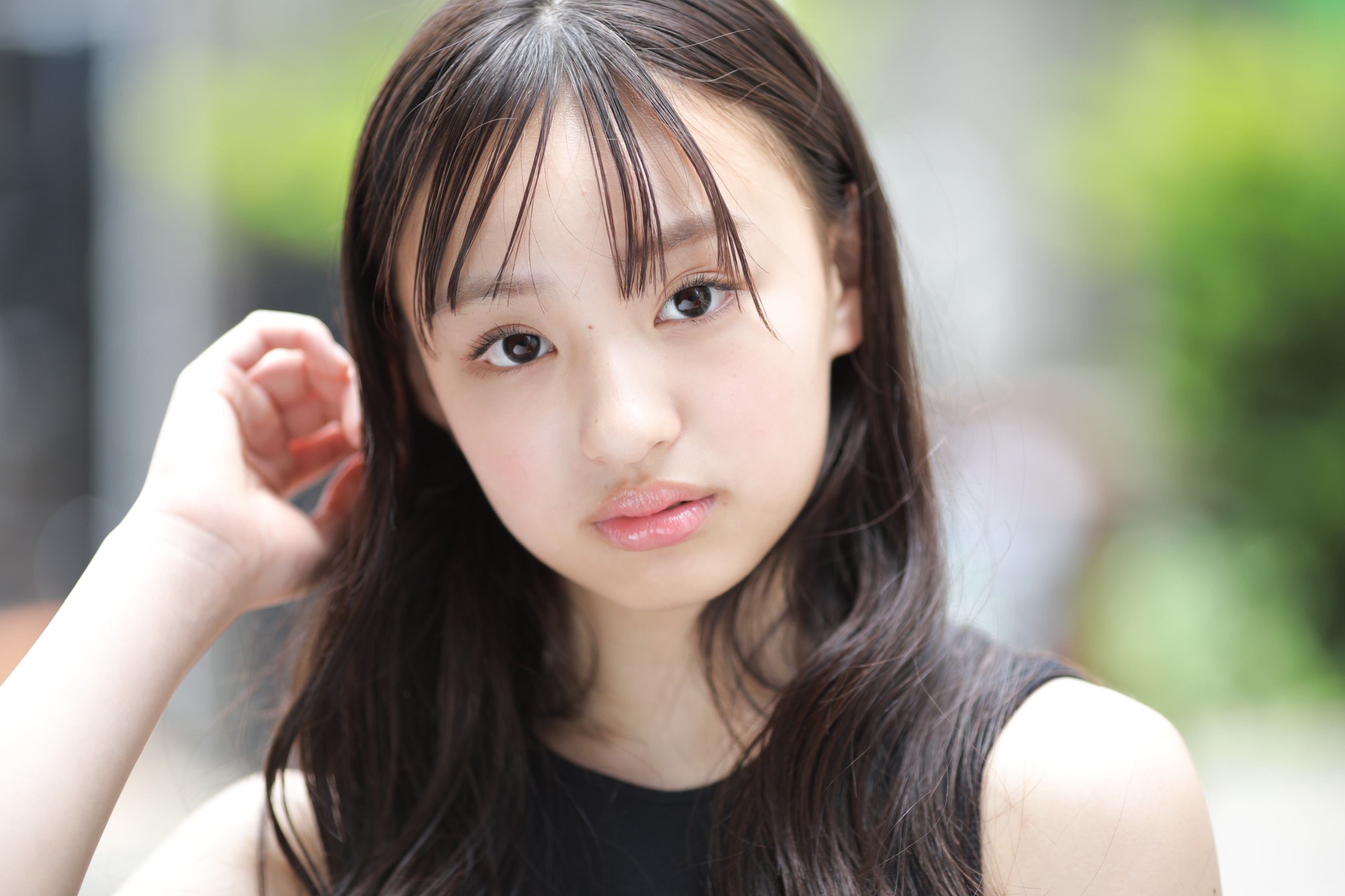 喜島 結乃
