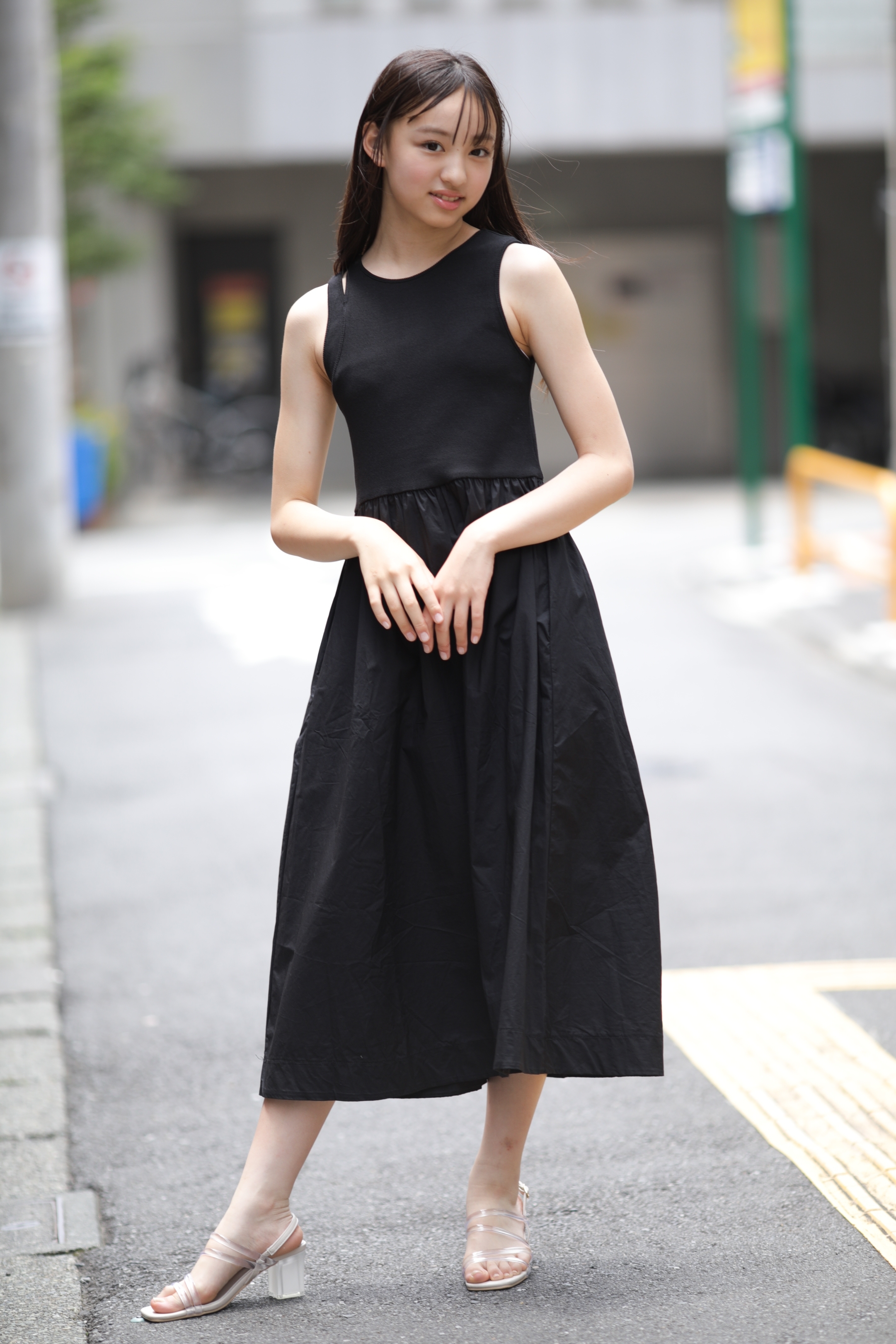 喜島 結乃