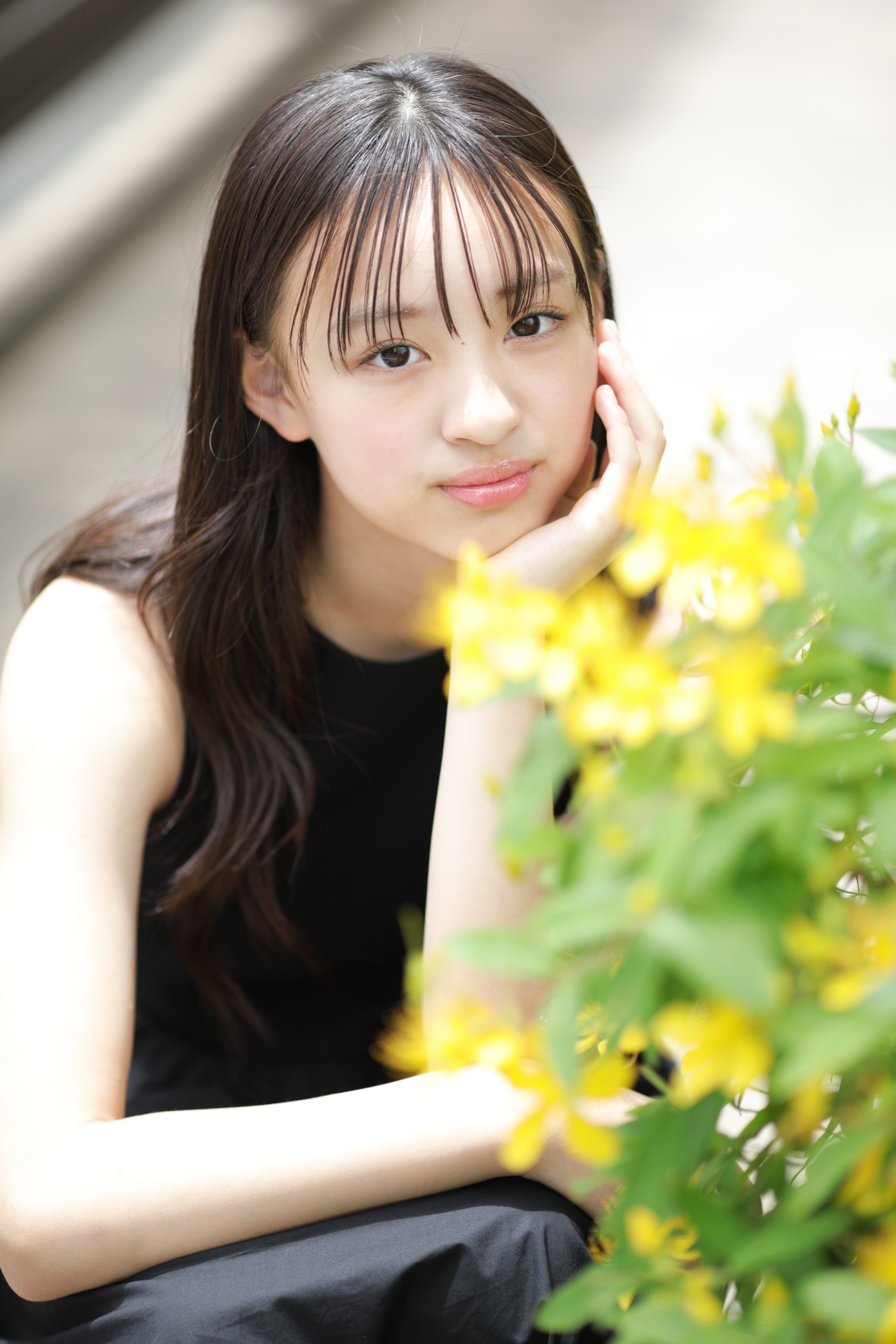 喜島 結乃