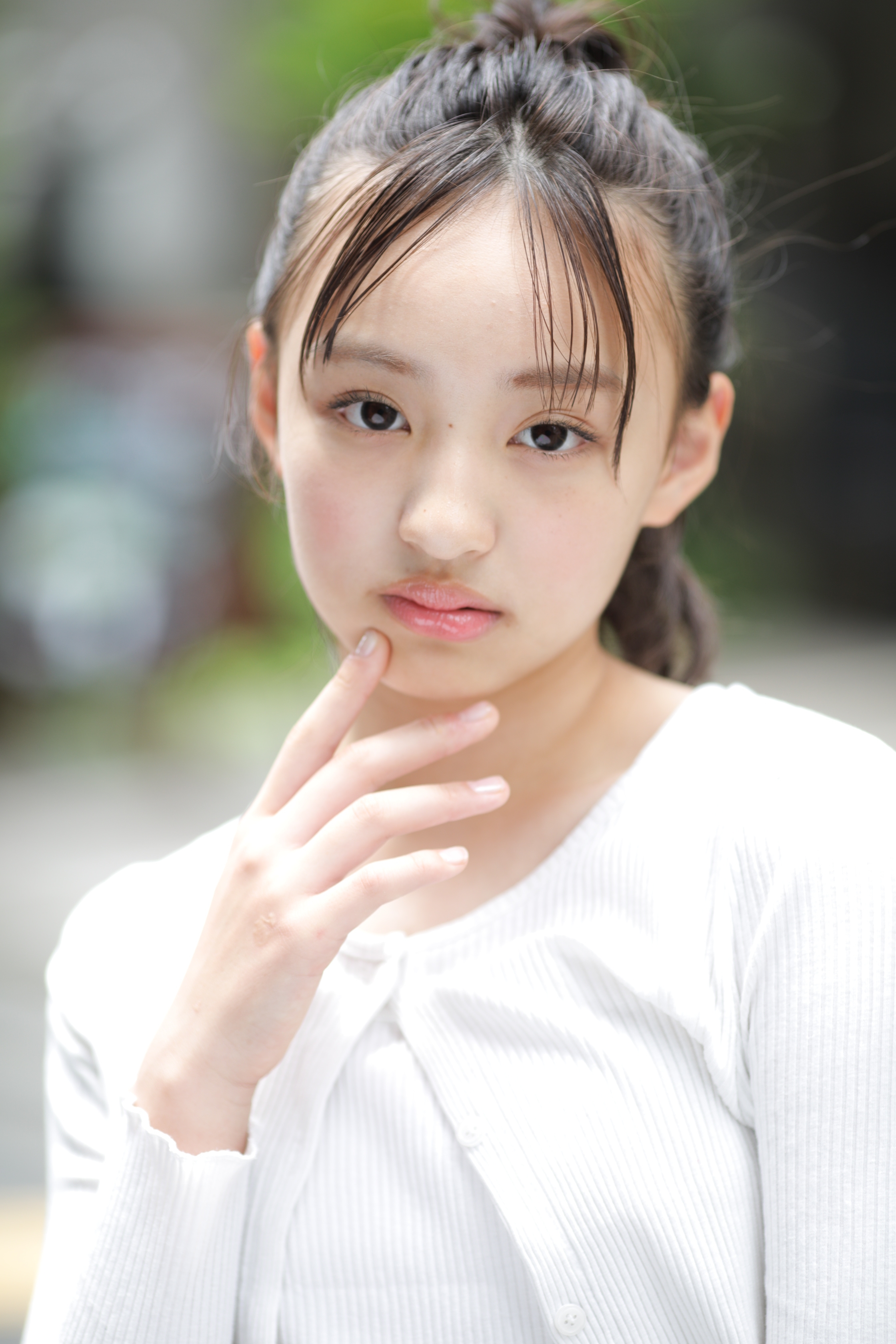 喜島 結乃