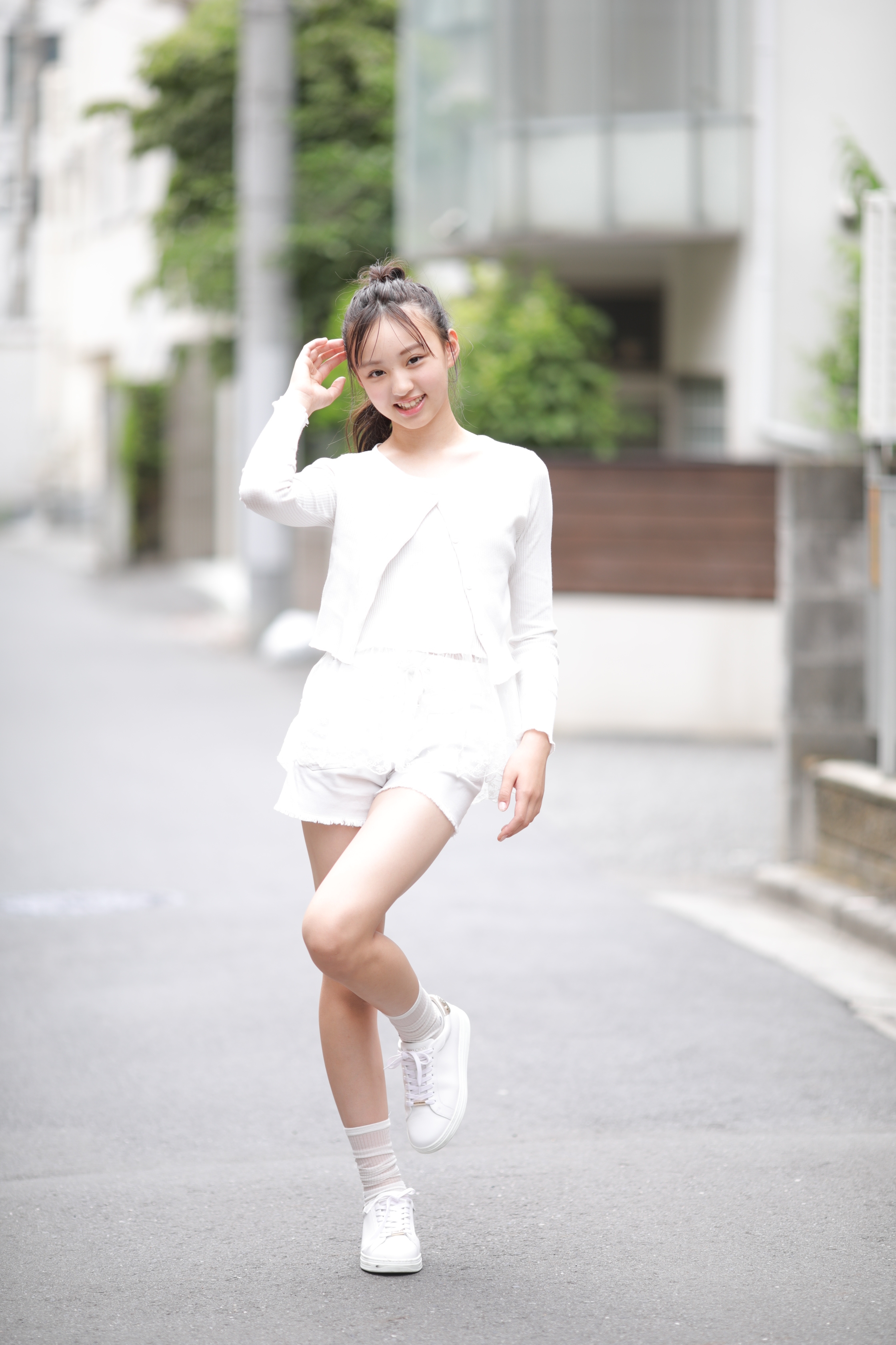 喜島 結乃