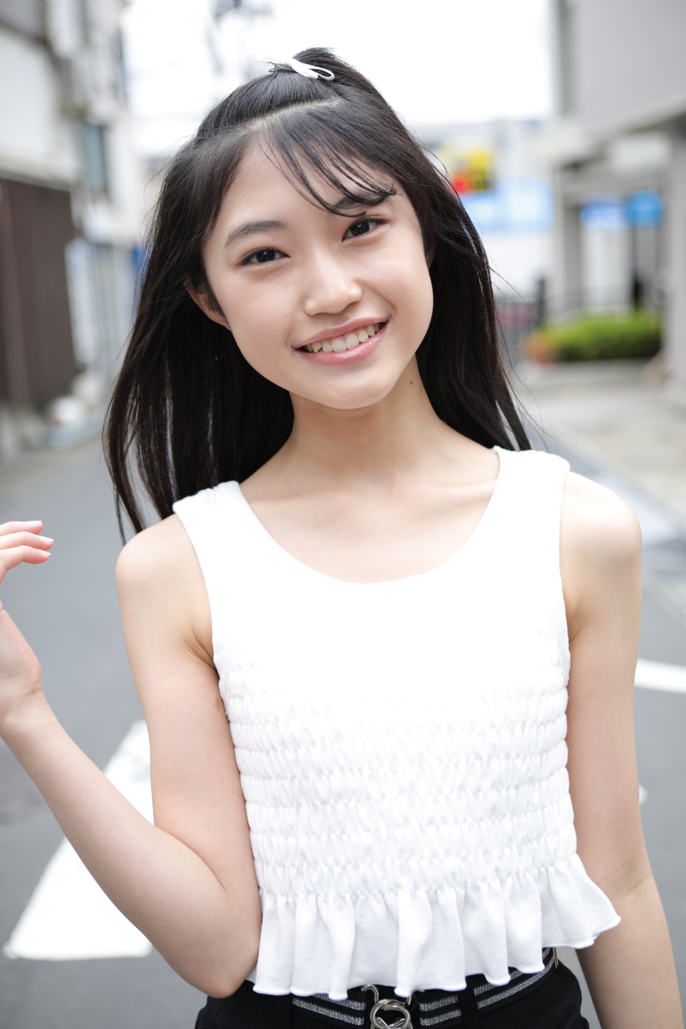 香月 星来