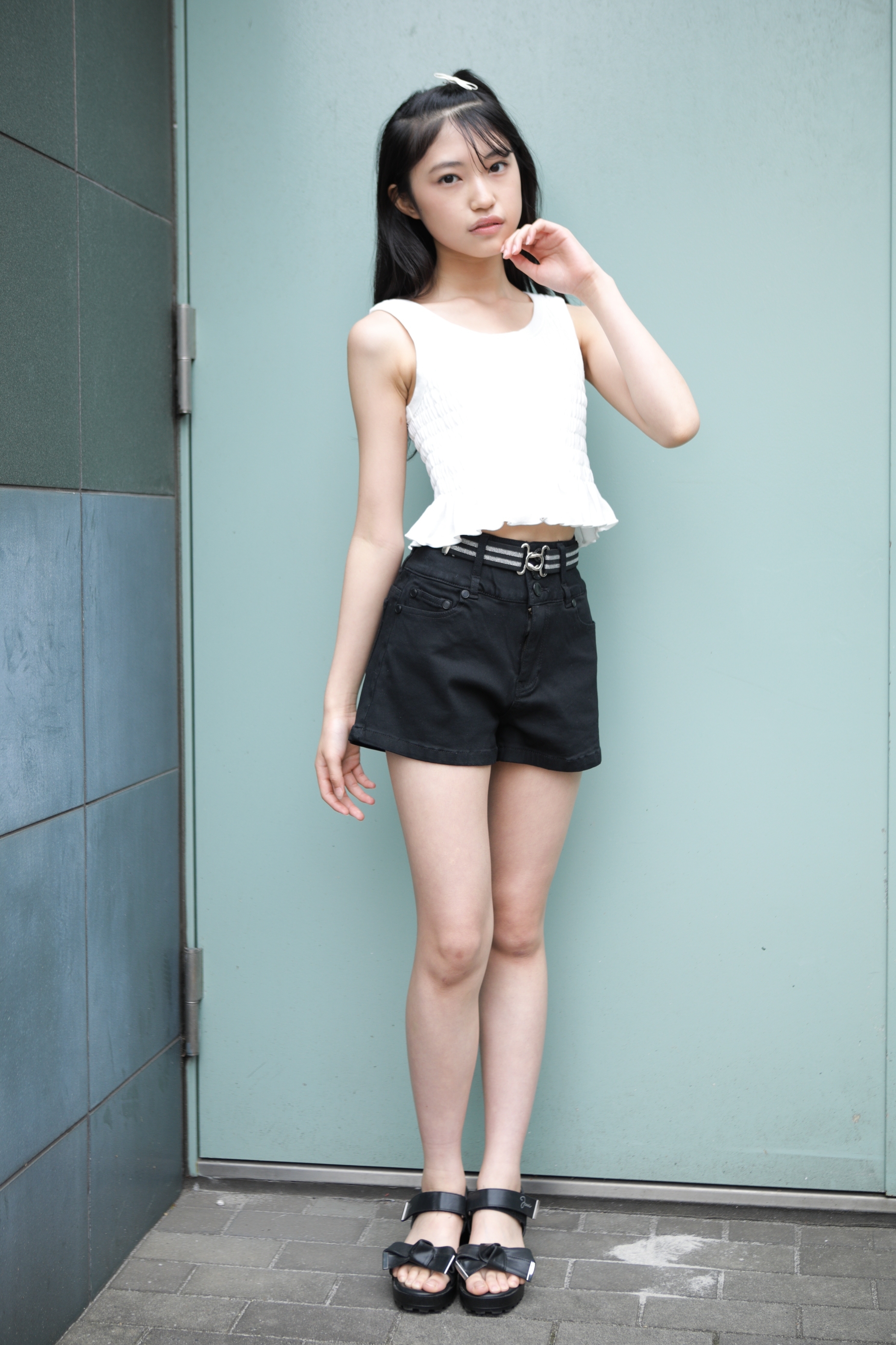 香月 星来