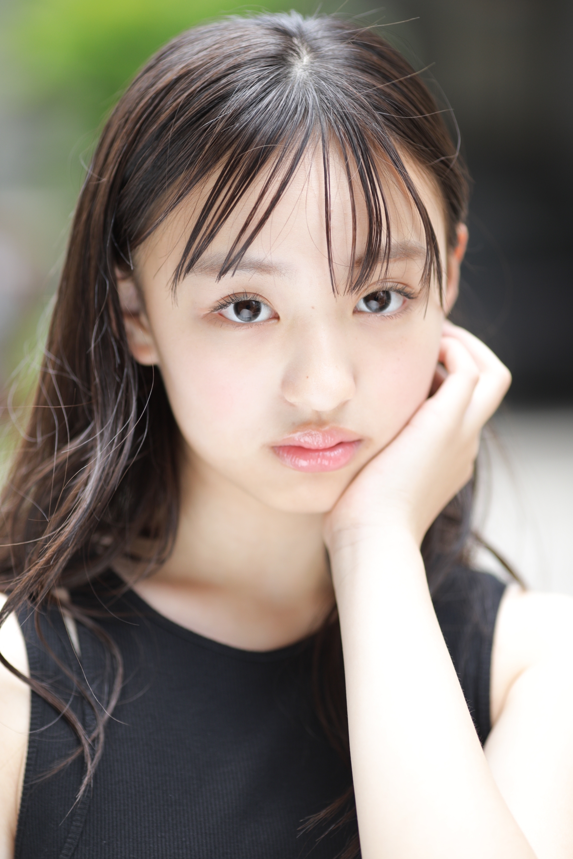 喜島 結乃