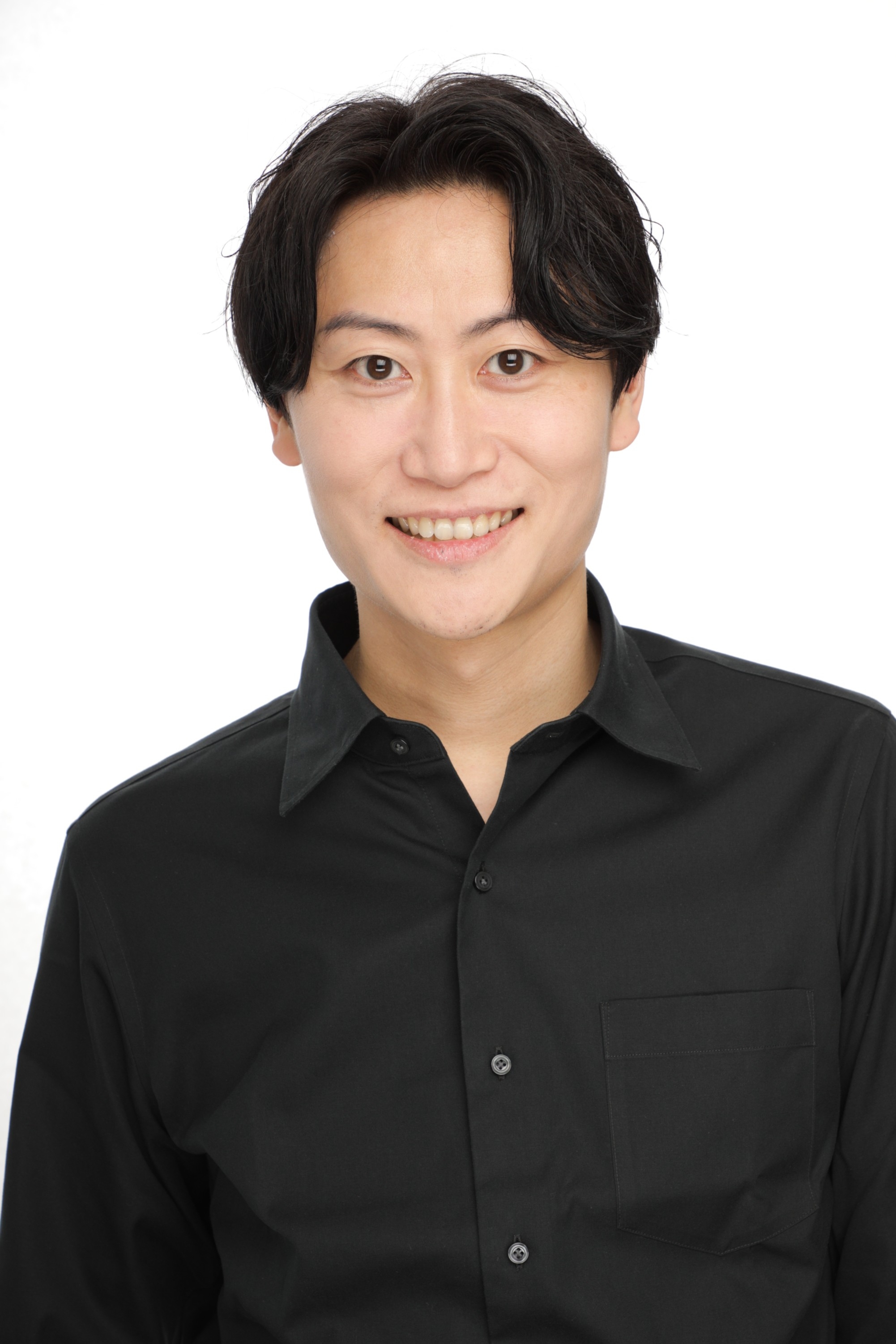 川端 大亮
