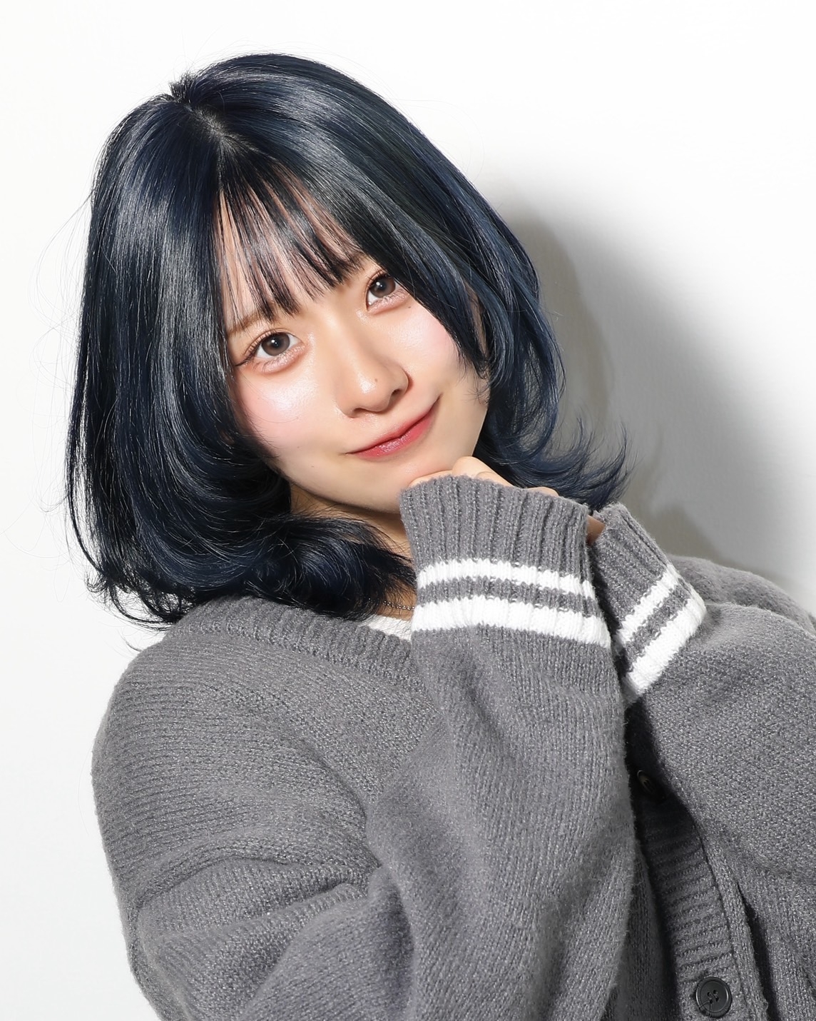 髙峰 じゅり