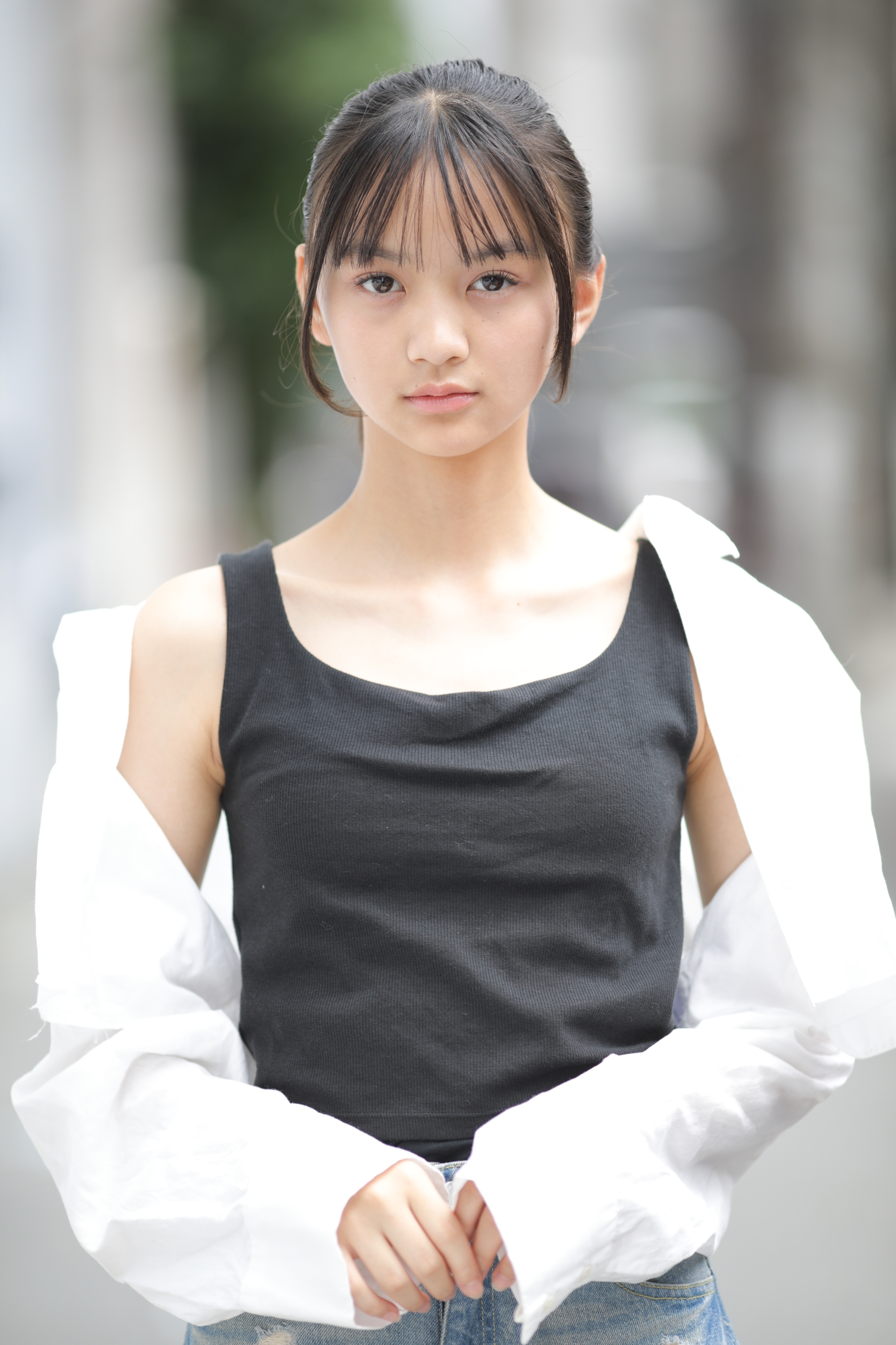 山本 初華