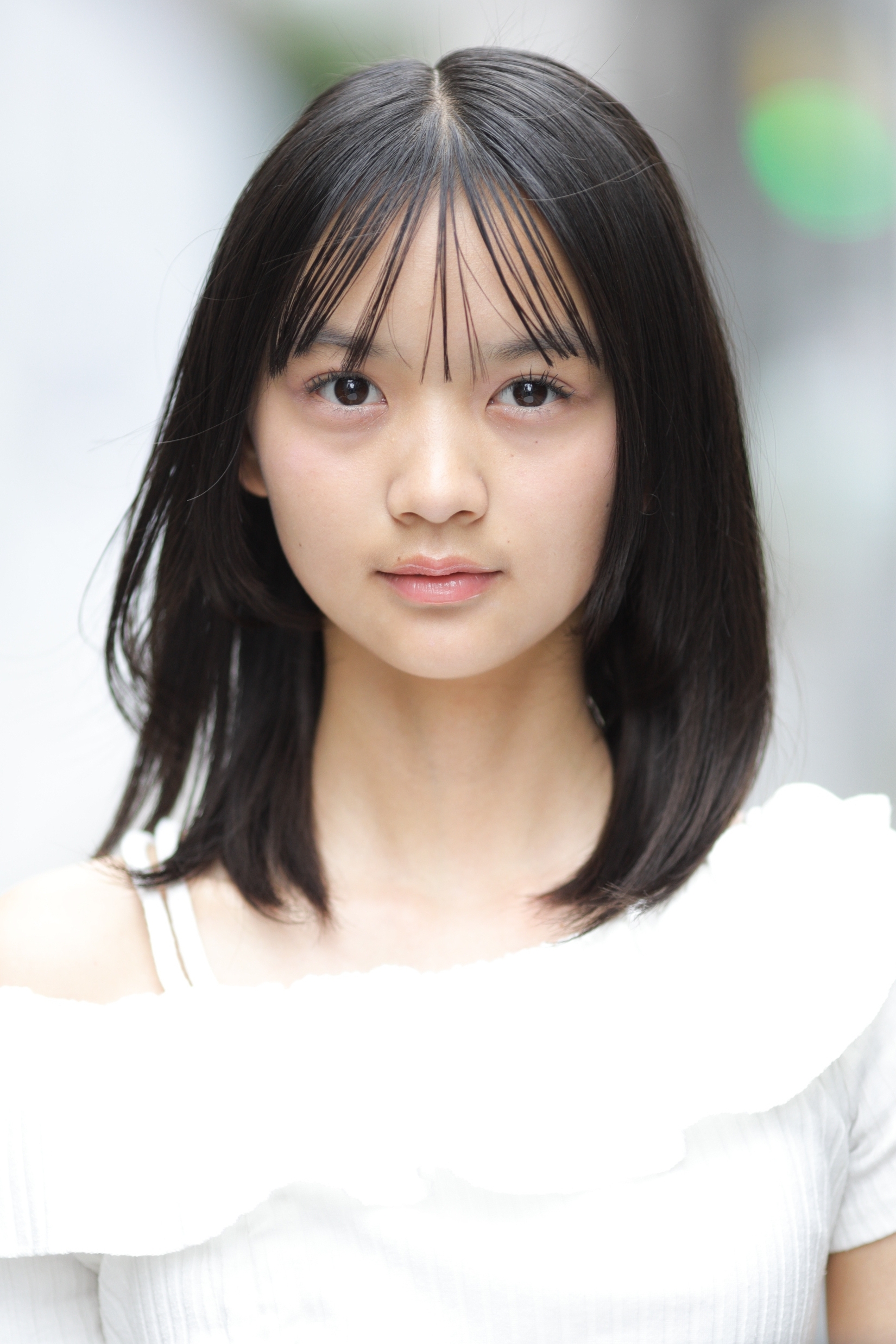 山本 初華