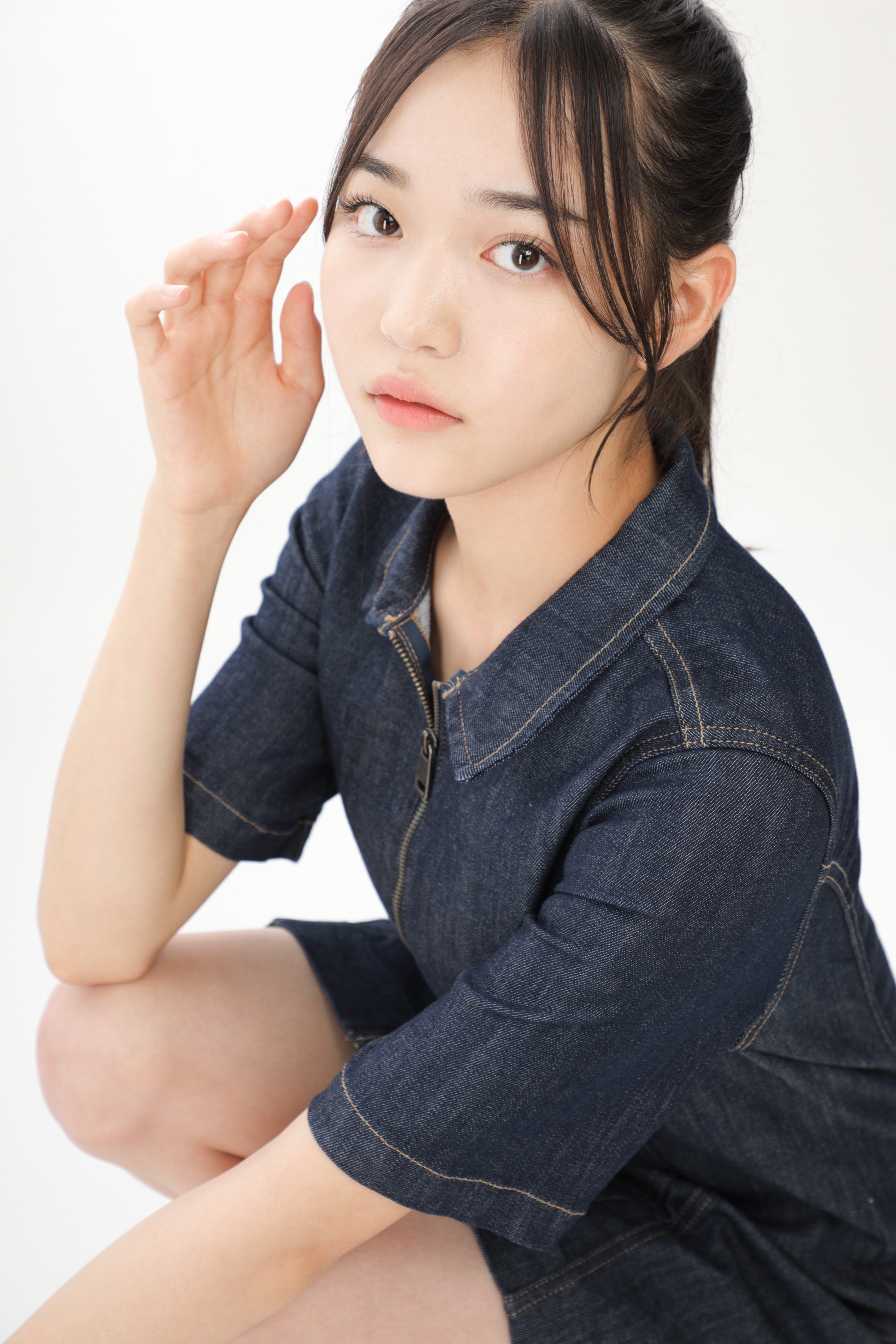 髙野 ここり