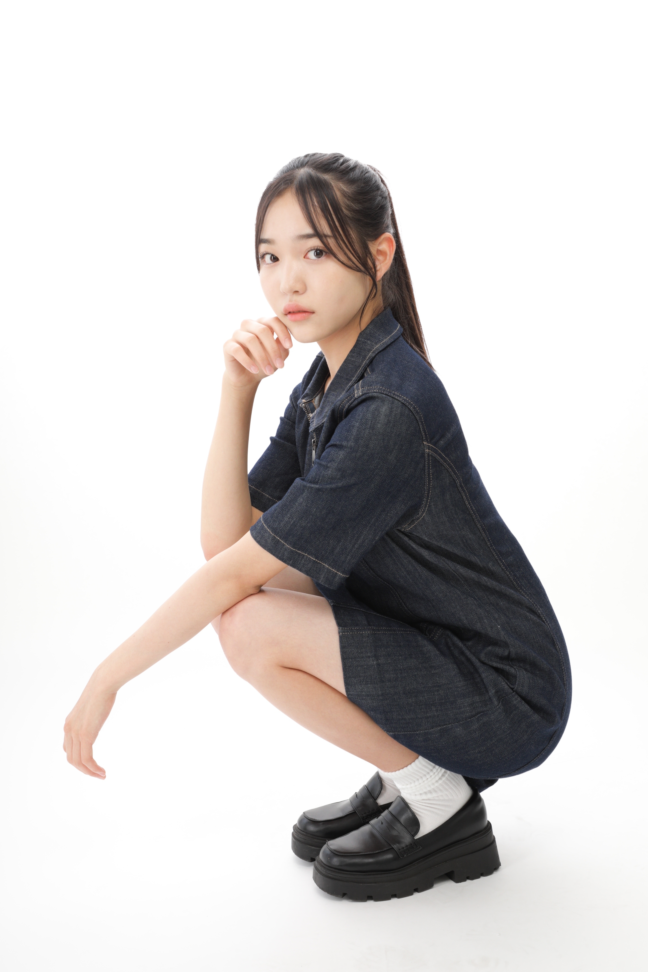 髙野 ここり