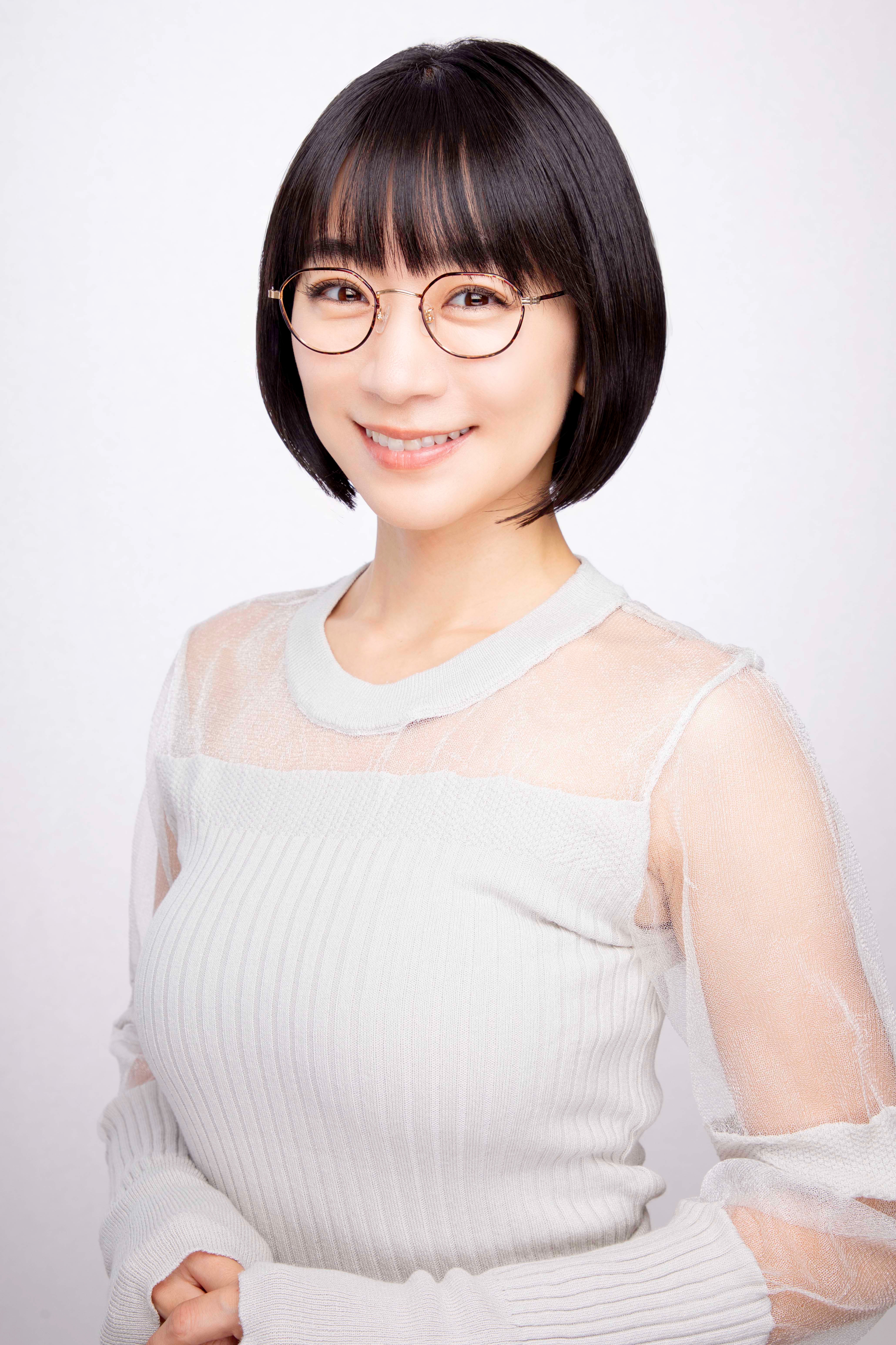 時東 ぁみ