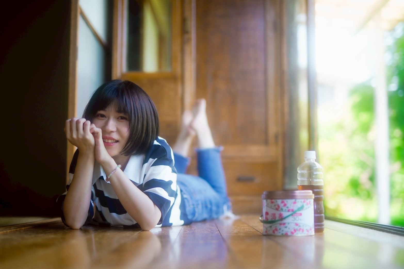 吉田彩花(Saika)