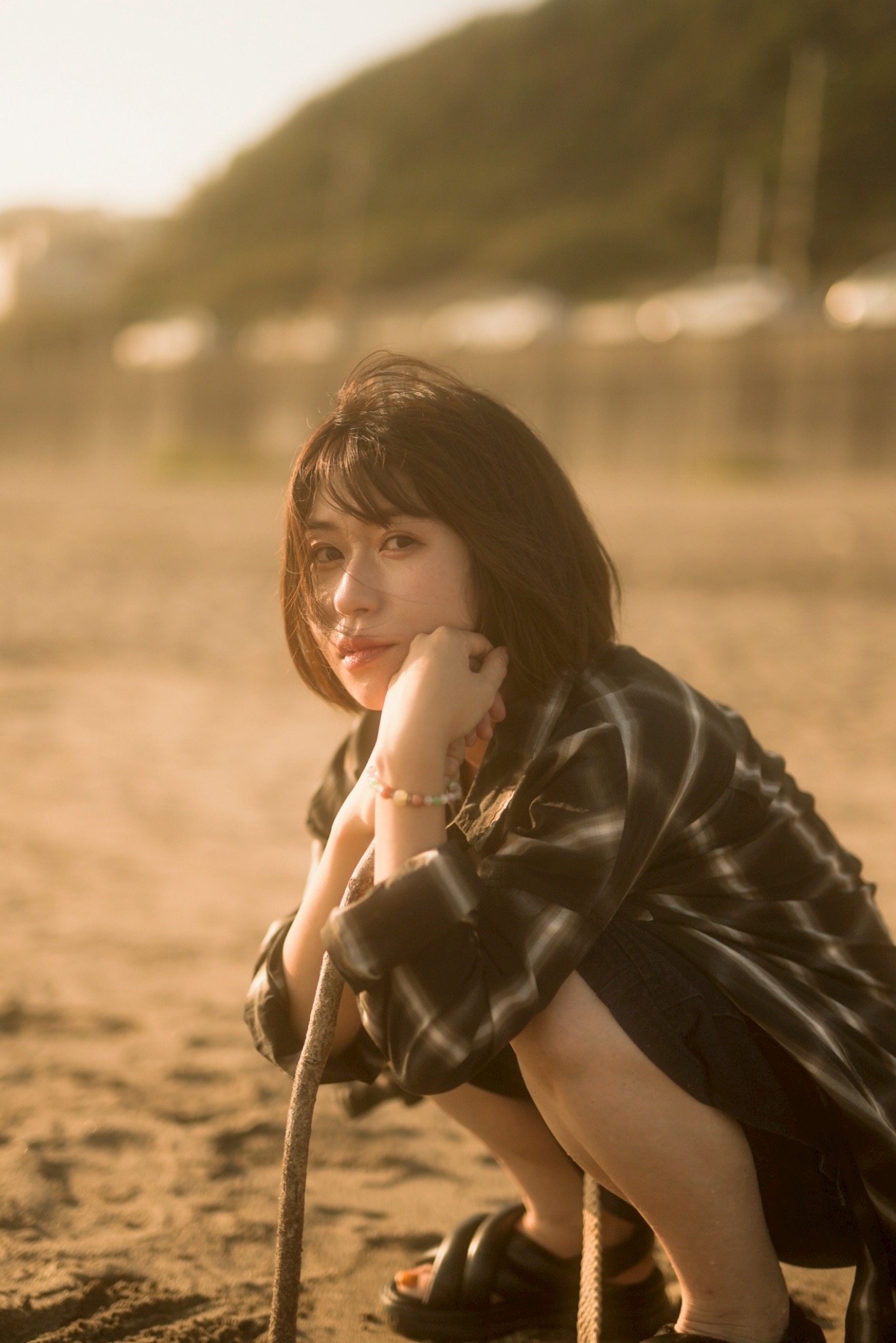 吉田彩花(Saika)