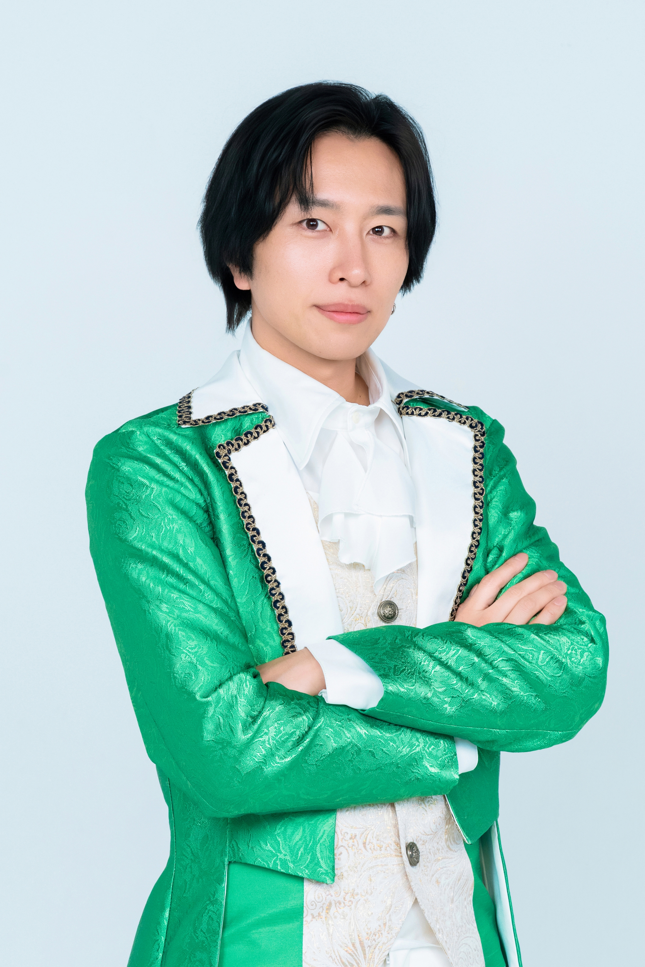 甘党男子