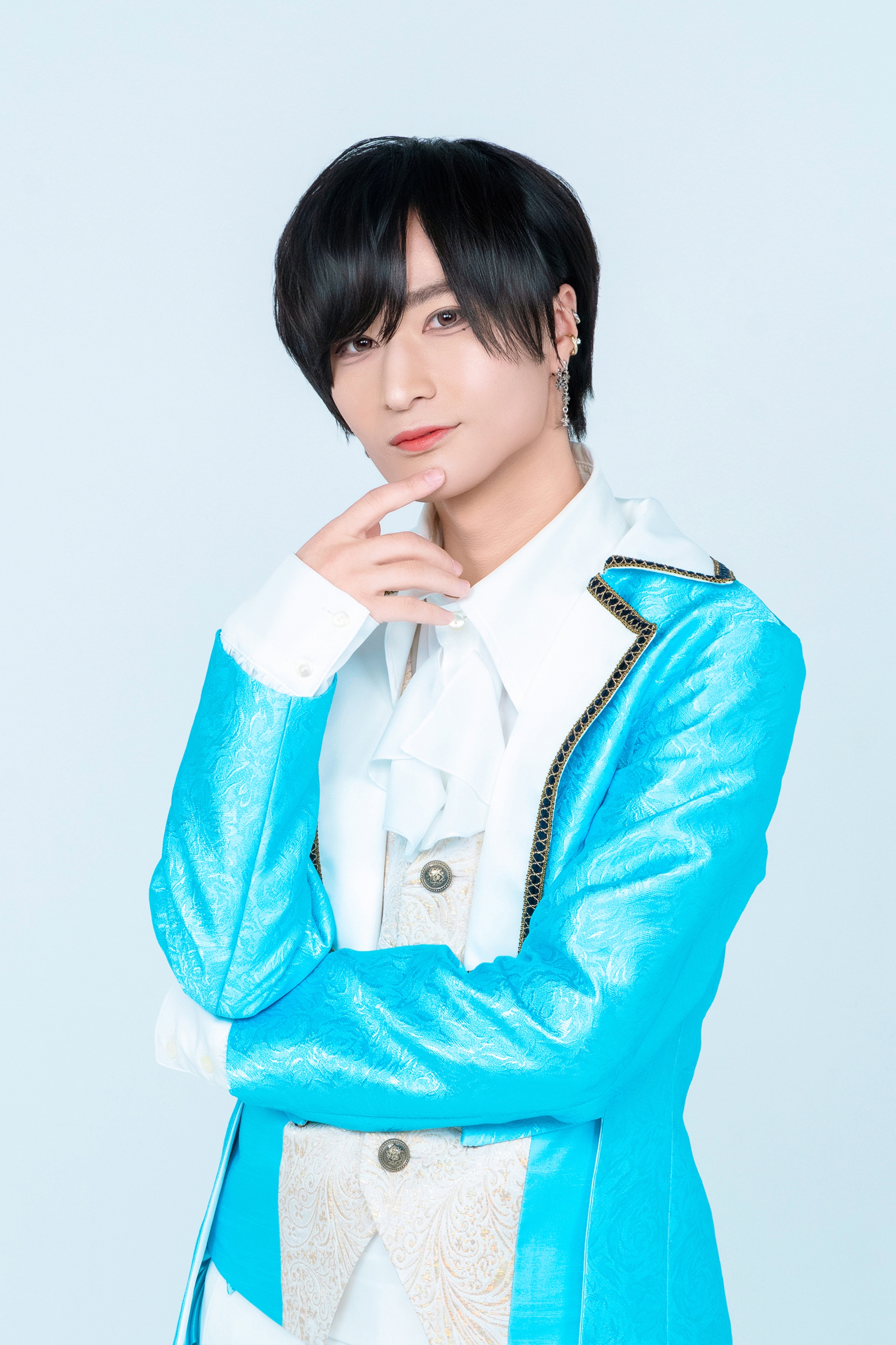 甘党男子