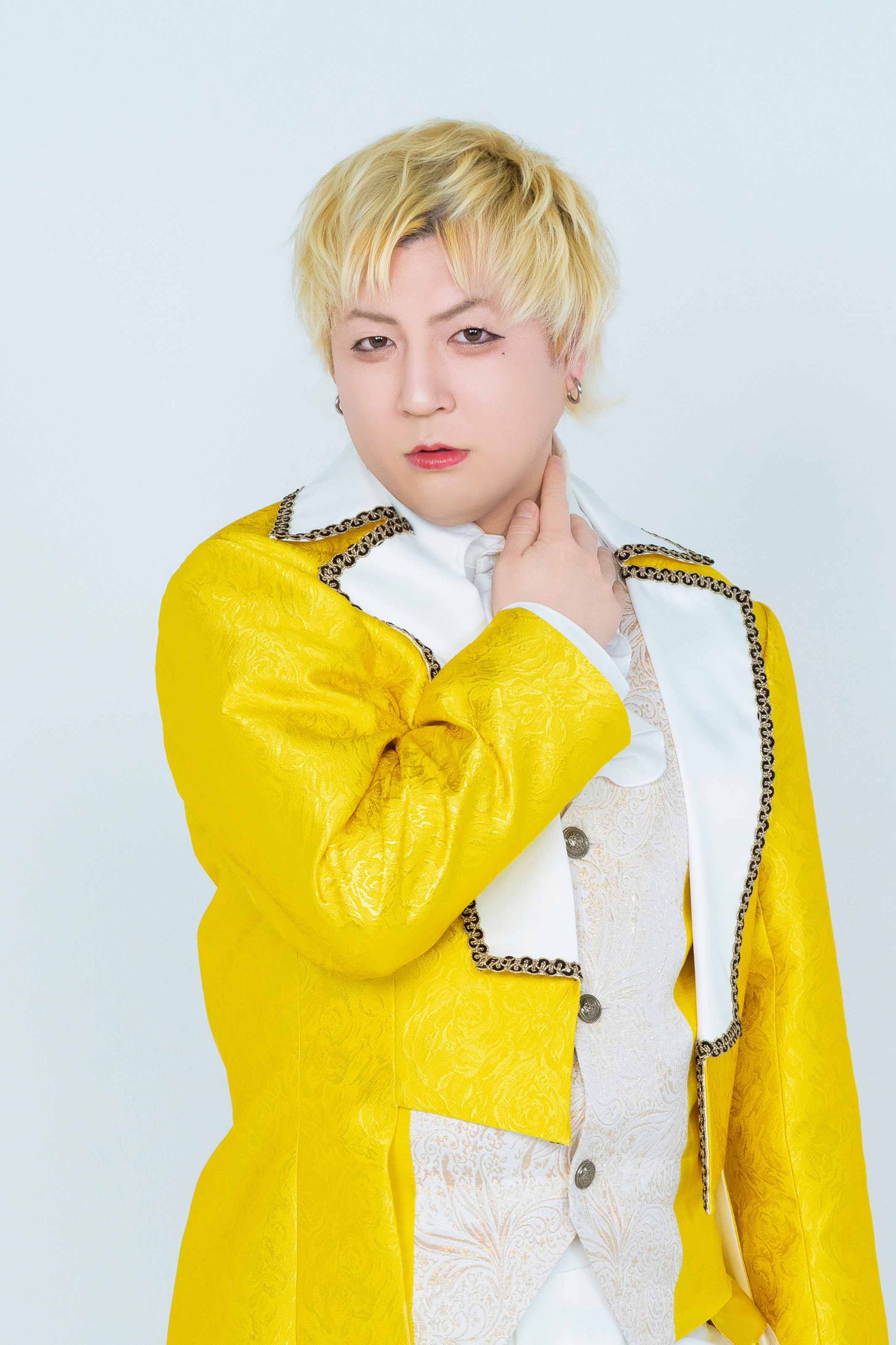 甘党男子