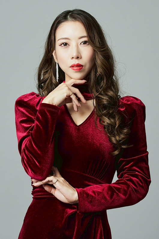 ベルベットめぐみ