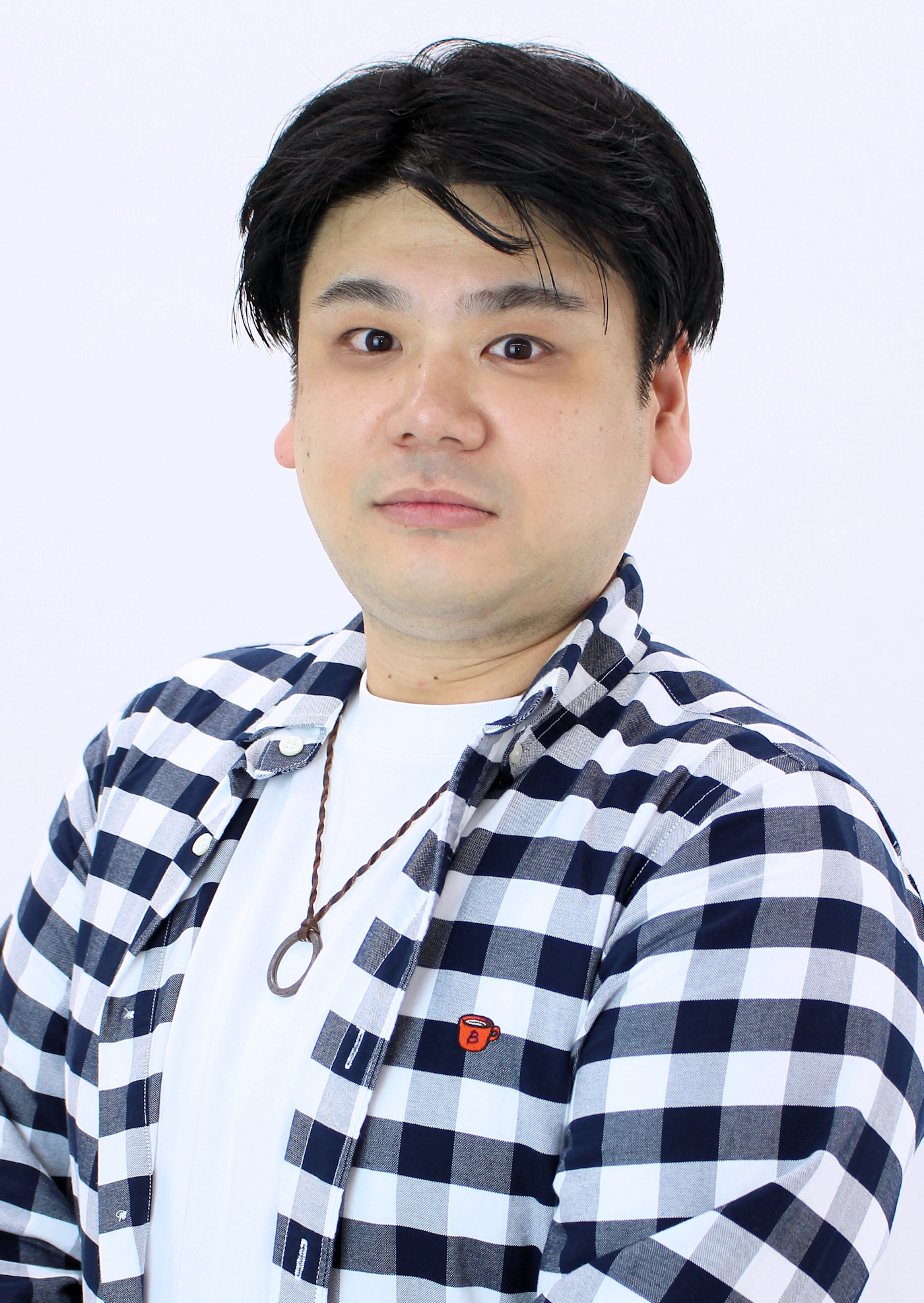 久保山 知洋