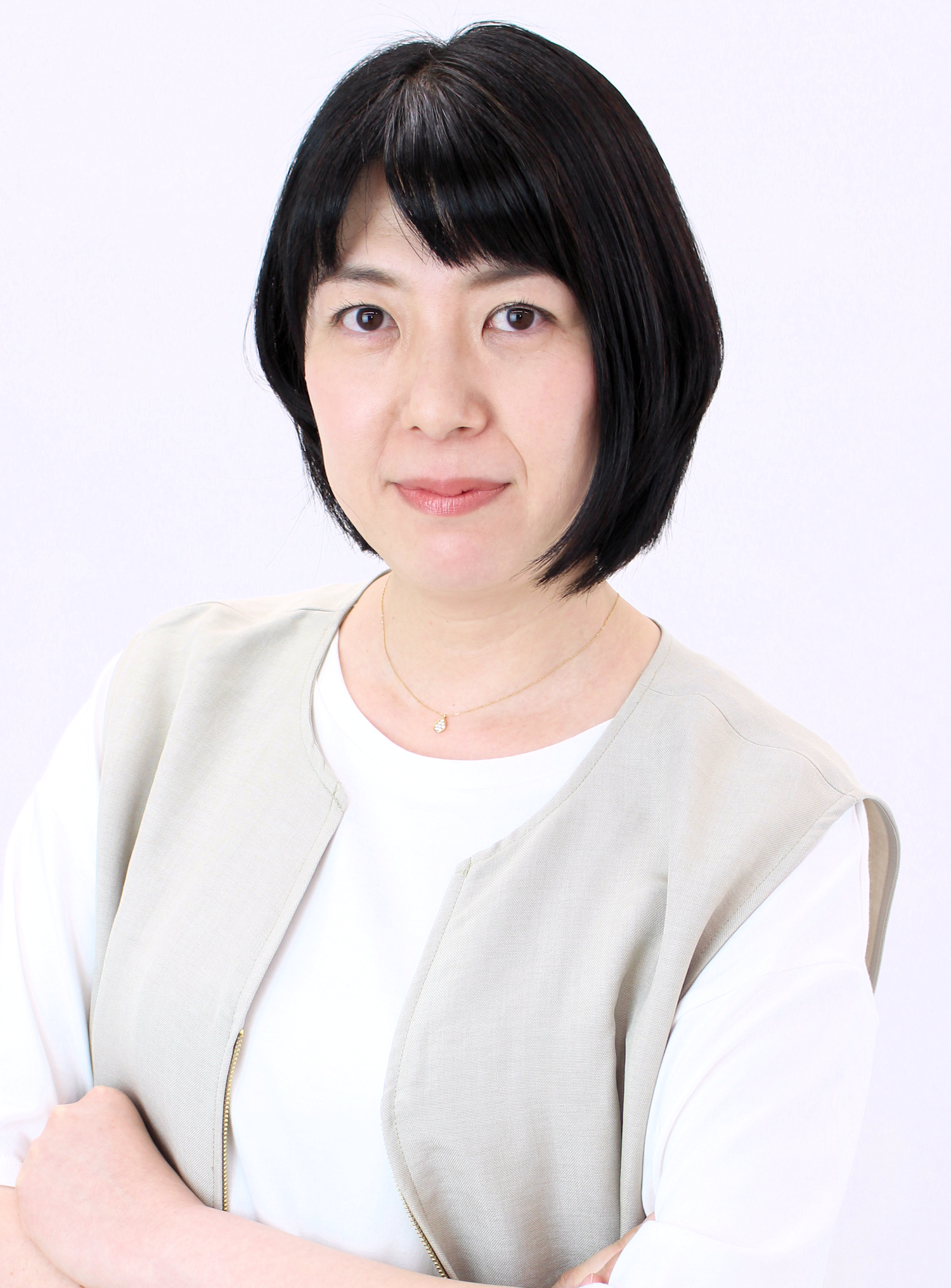 飯塚 涼子