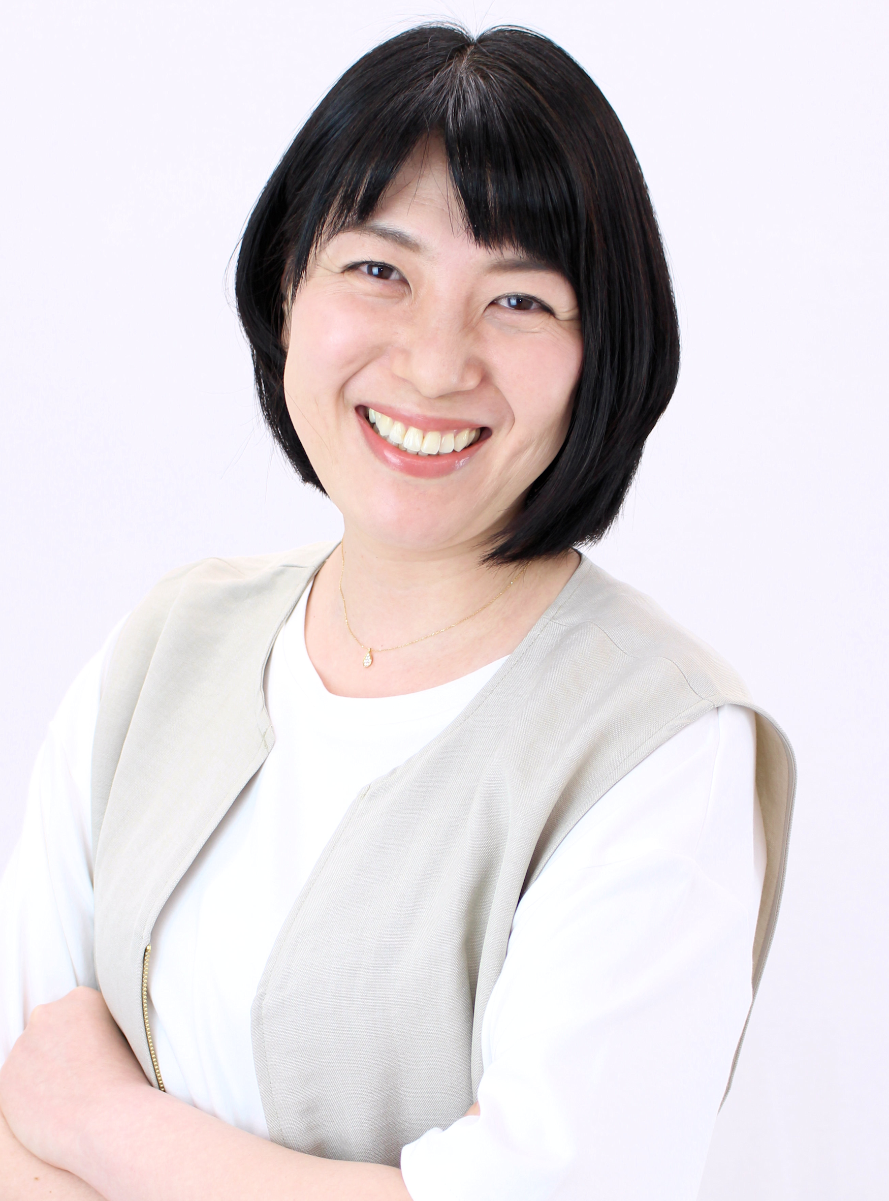 飯塚 涼子
