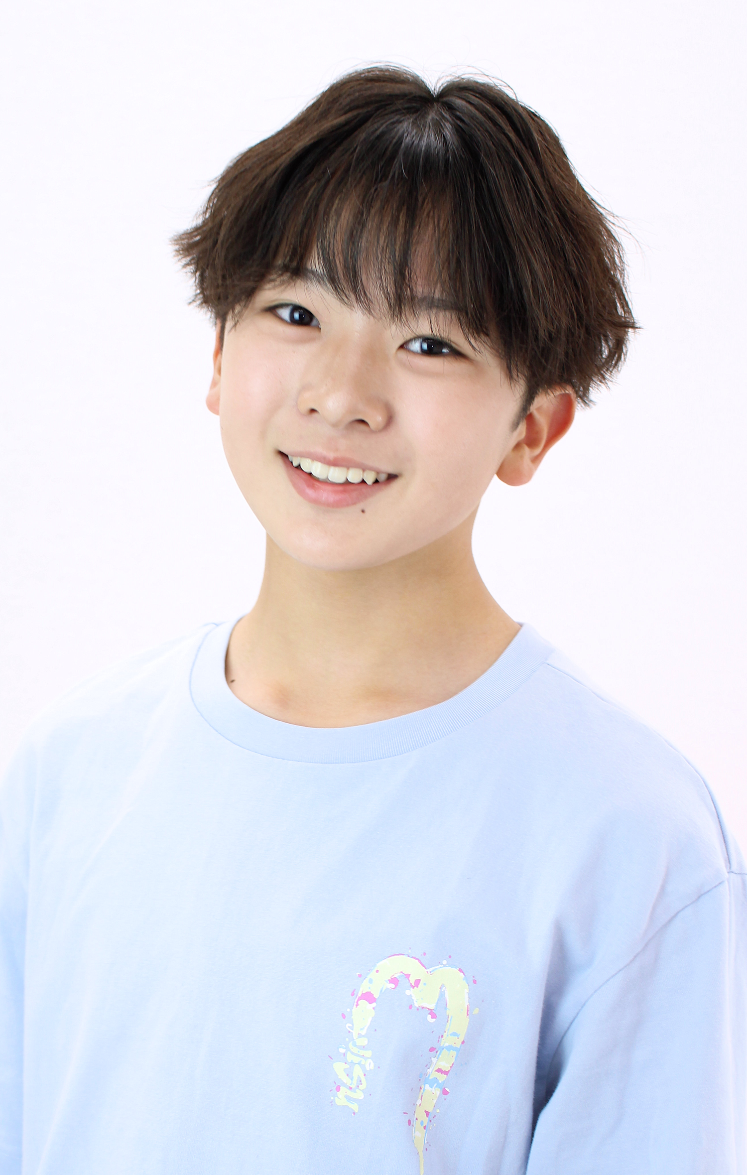 鹿子木 維律