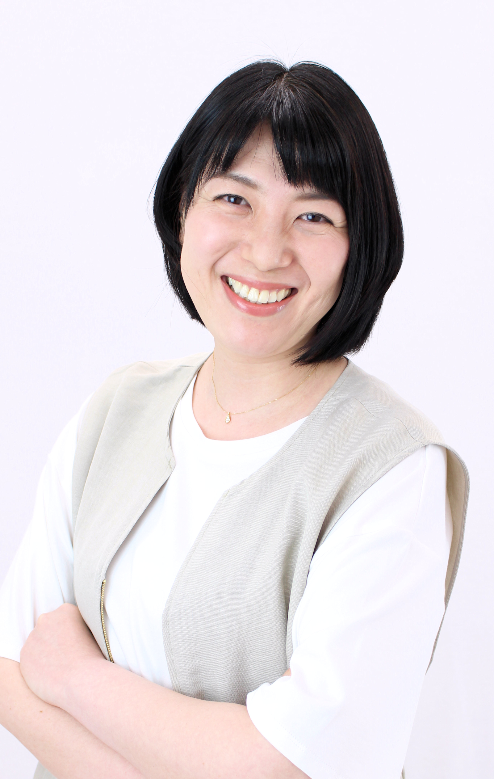 飯塚 涼子