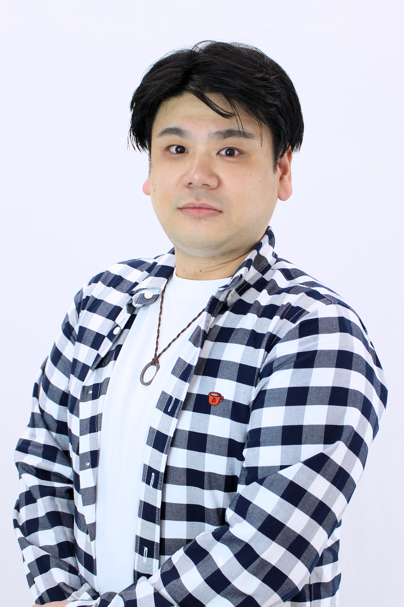 久保山 知洋