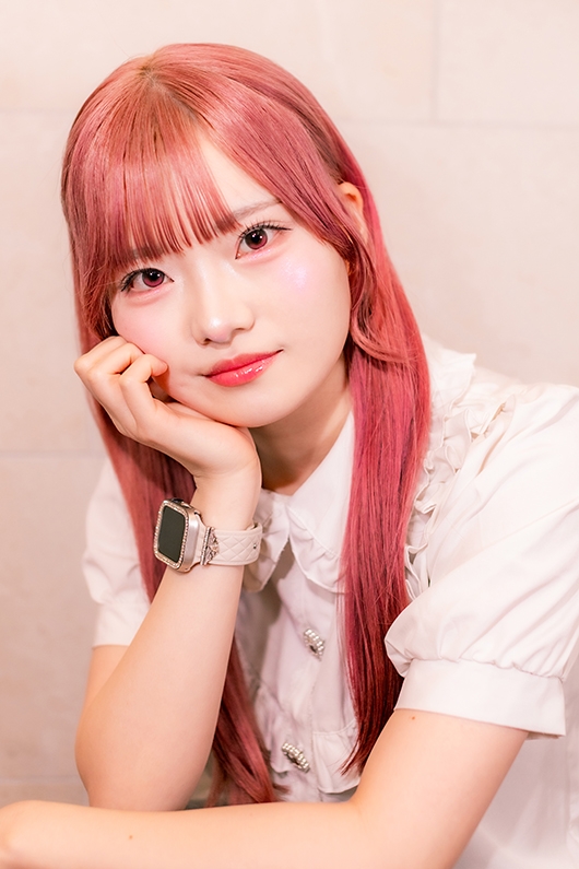 ラストブルー